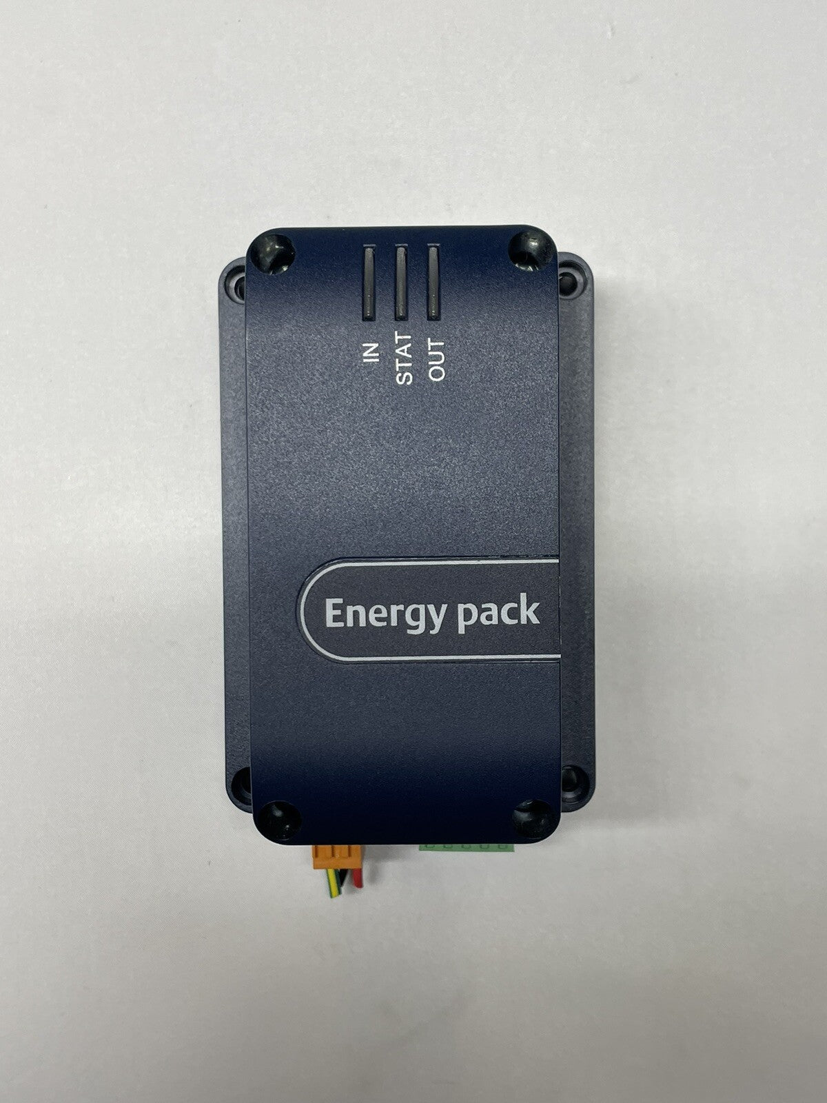 Emerson RX3i Energy Pack IC695ACC413-BA CPE400 Cap Pack Replacement