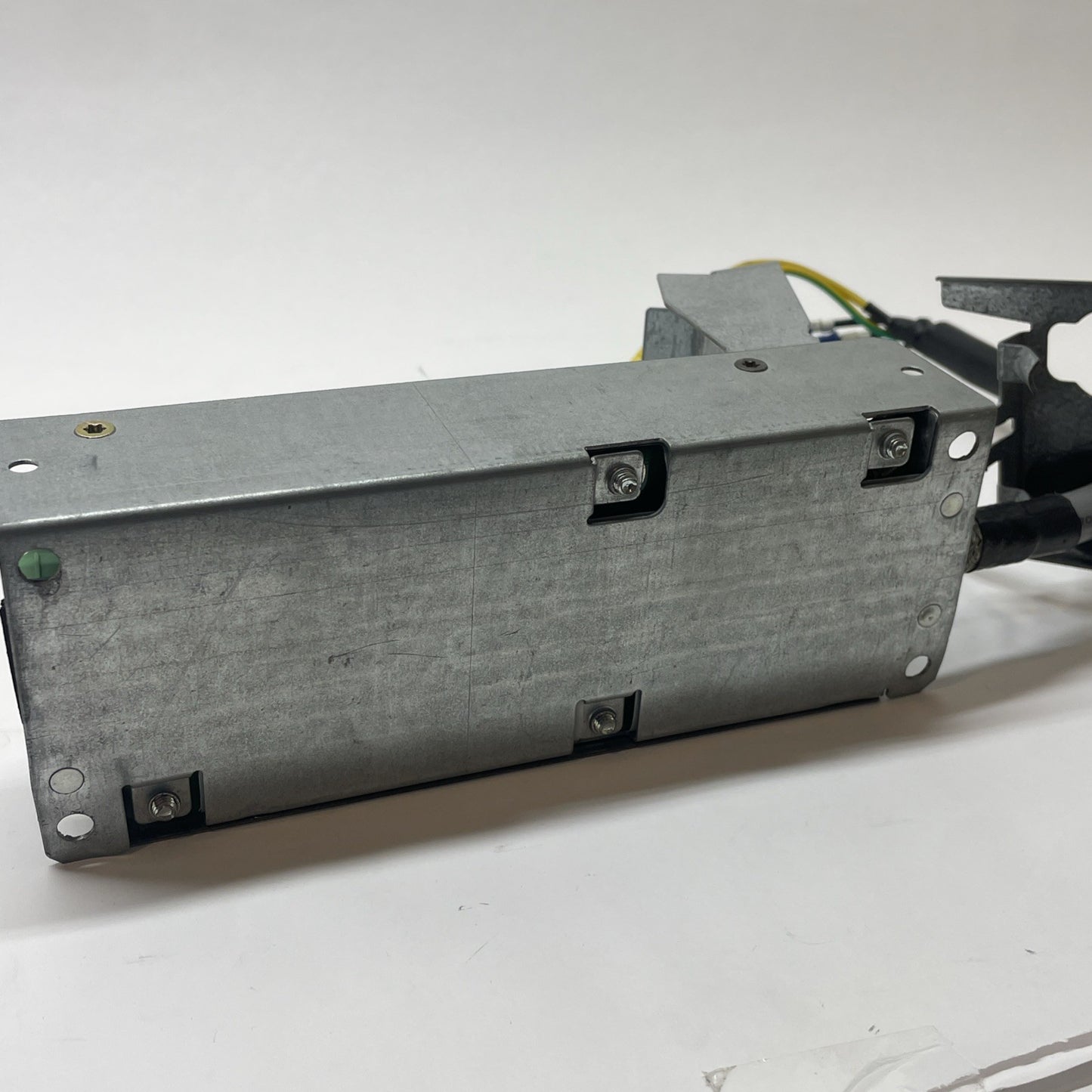 Siemens 6SE6400-2FA00-6AD0 3-Phase EMC/EMI Filter 6A 380-480 VAC