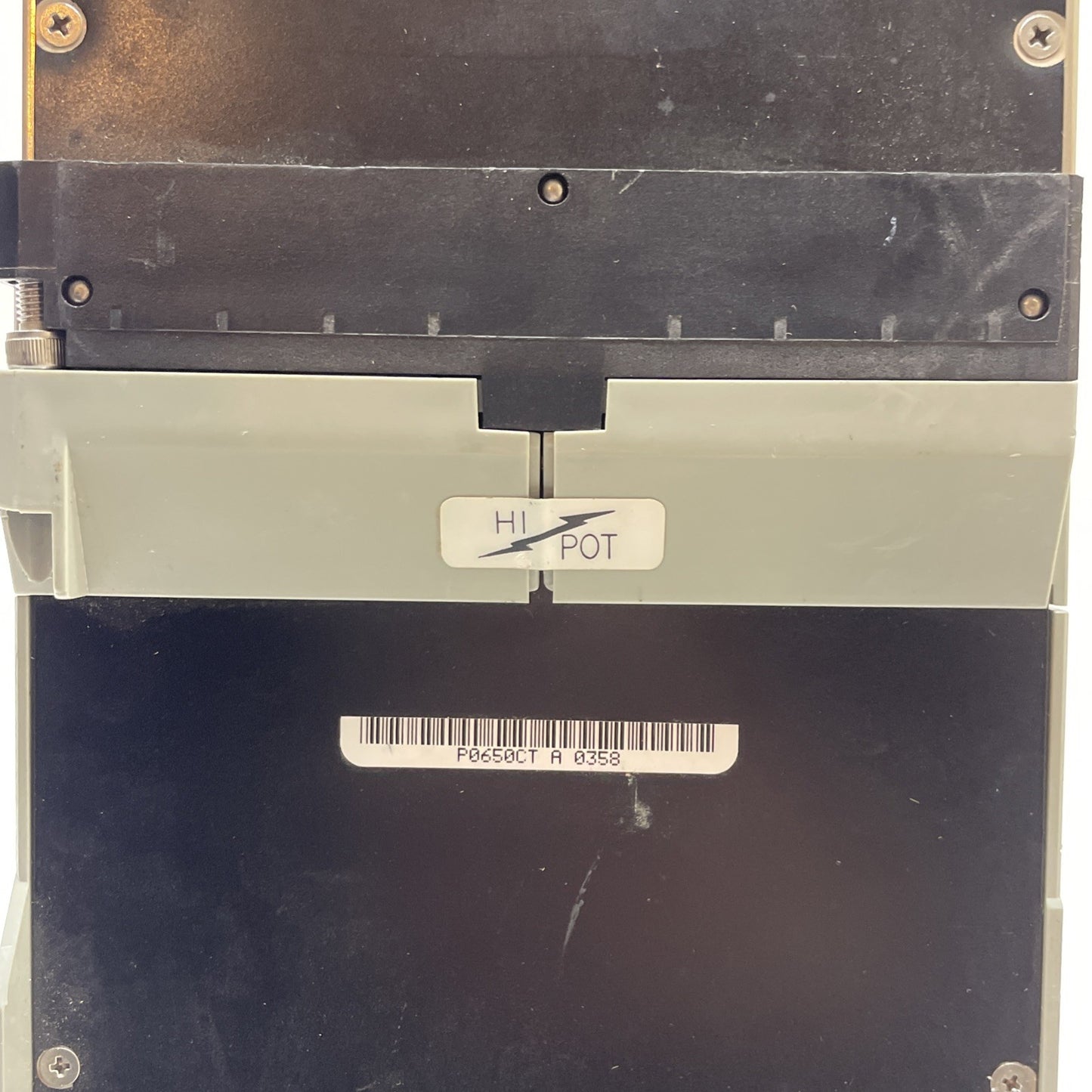 CM900HT-0A Foxboro I/A Series Module 1891490269