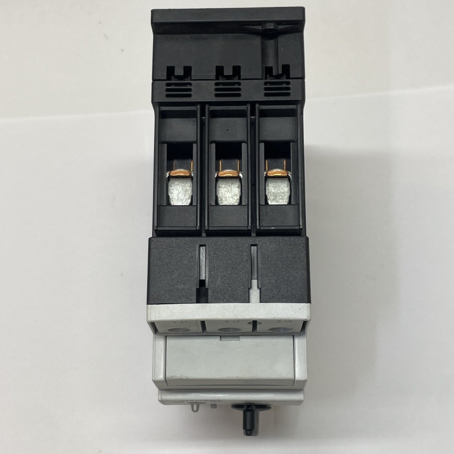 Siemens Sirius 3R Manual Combination Starter 3RV1031-4AA10 / 3RV10314AA10