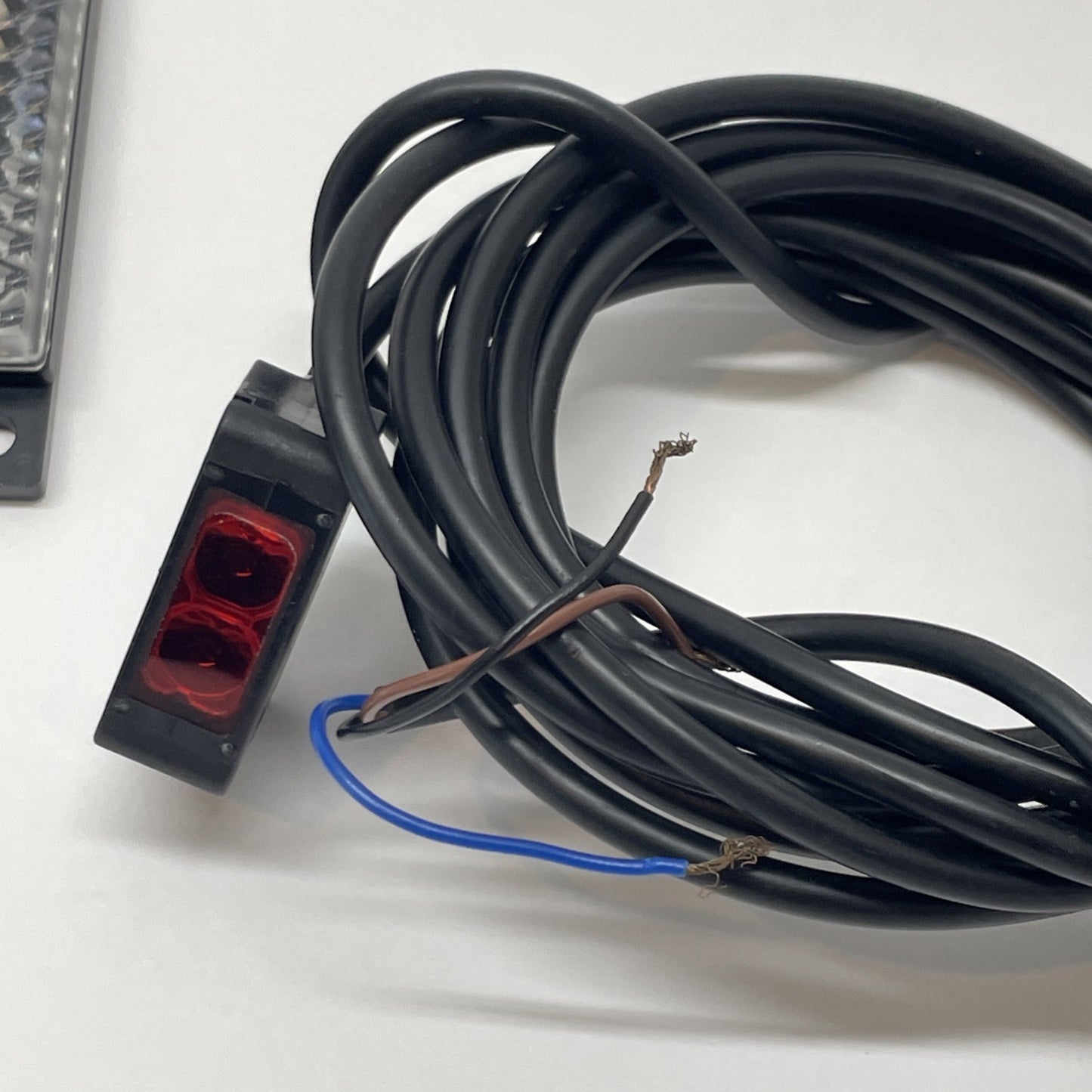 1PC Panasonic SUNX Photoelectric Sensor CX-493 (SHIP FROM USA) CX493