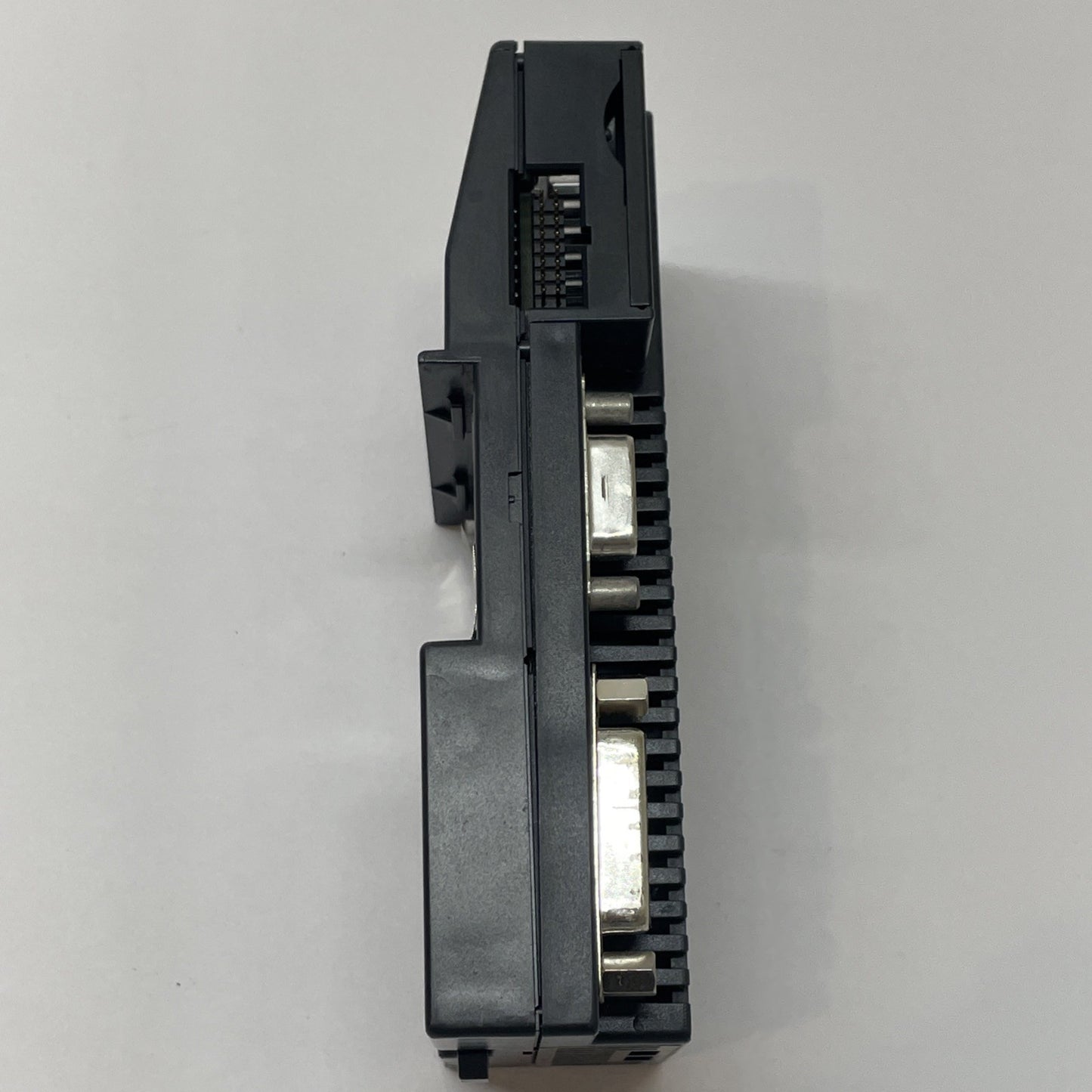 GE Fanuc IC200CPU001-GK VersaMax CPU Module / PLC Processor