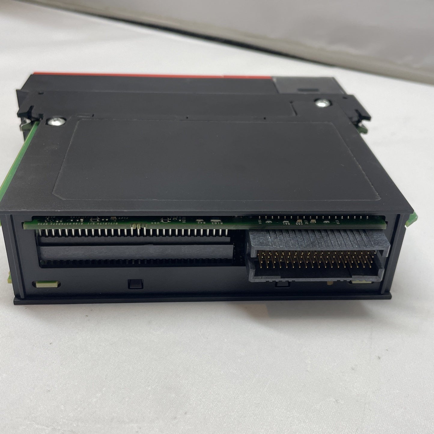 Allen Bradley 1756-L62S /B GuardLogix Processor 4MB Std / 1MB Safety Memory