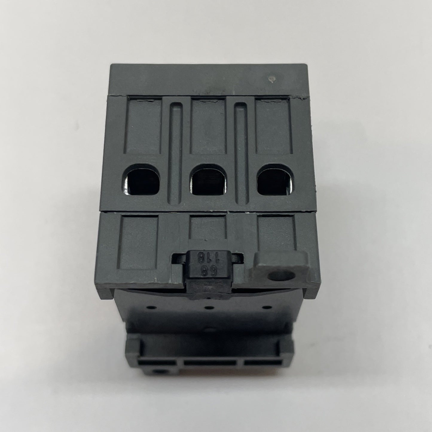 Bussmann CDNF32 3-Pole Non-Fused Disconnect Switch 40A 600VAC