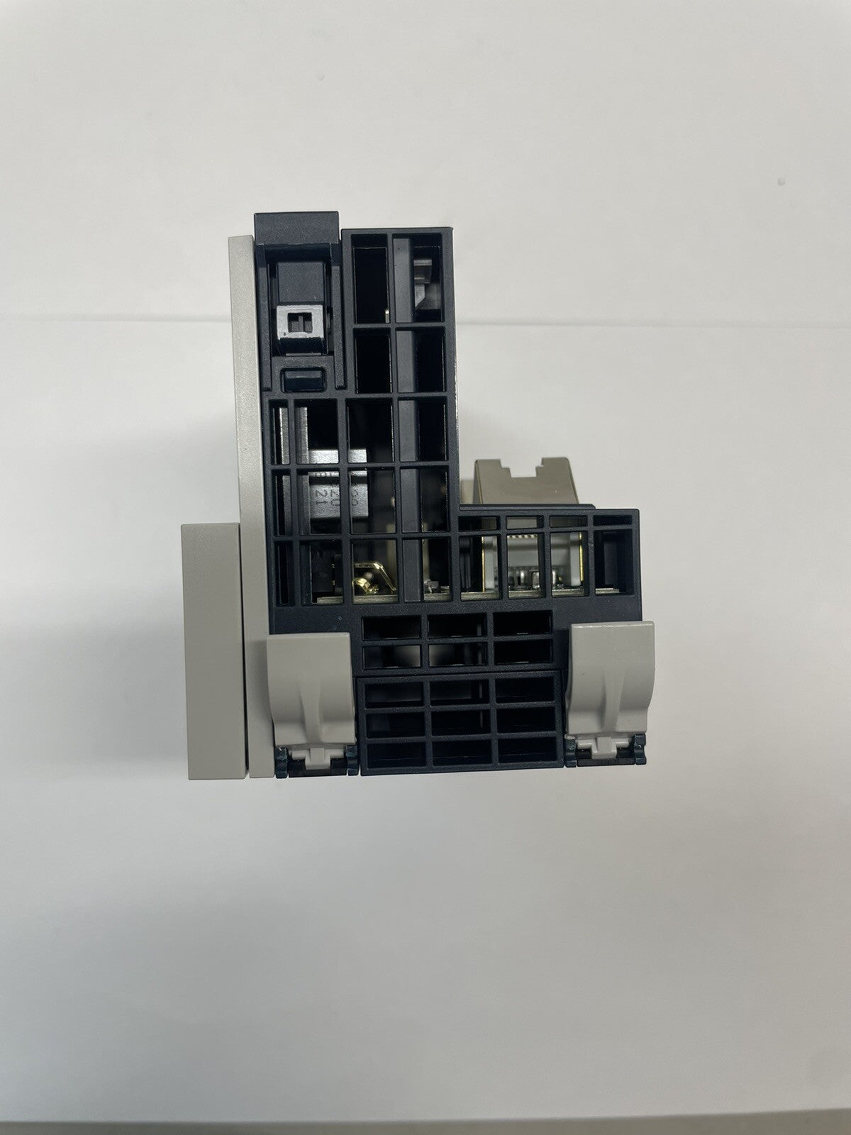 GE FANUC EPXPNS001-ABAD CLEAN!