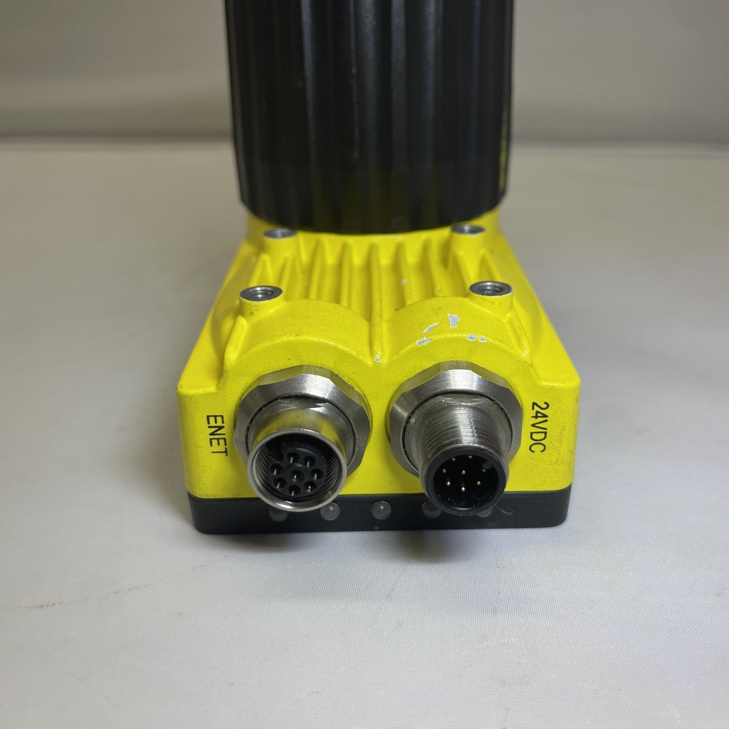 COGNEX IN-SIGHT 5110 IS5110-00 800-5870-1 A REV. C VISION SYSTEM