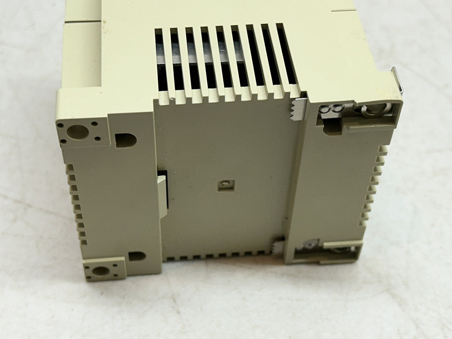 NATIONAL APL163402 / PL POWER UNIT 100VAC 0.5A / USED AS SAMPLE UNIT ONLY