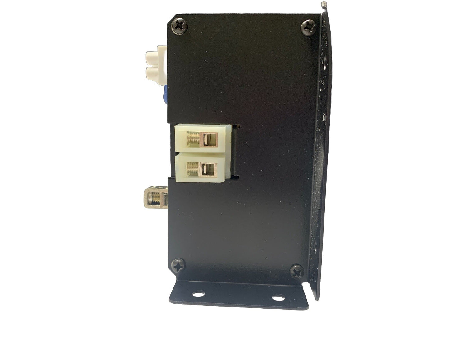 LEVITON 51020-WM 120VAC 20A NSMP SURGE SUPRESSOR NOISE FILTER
