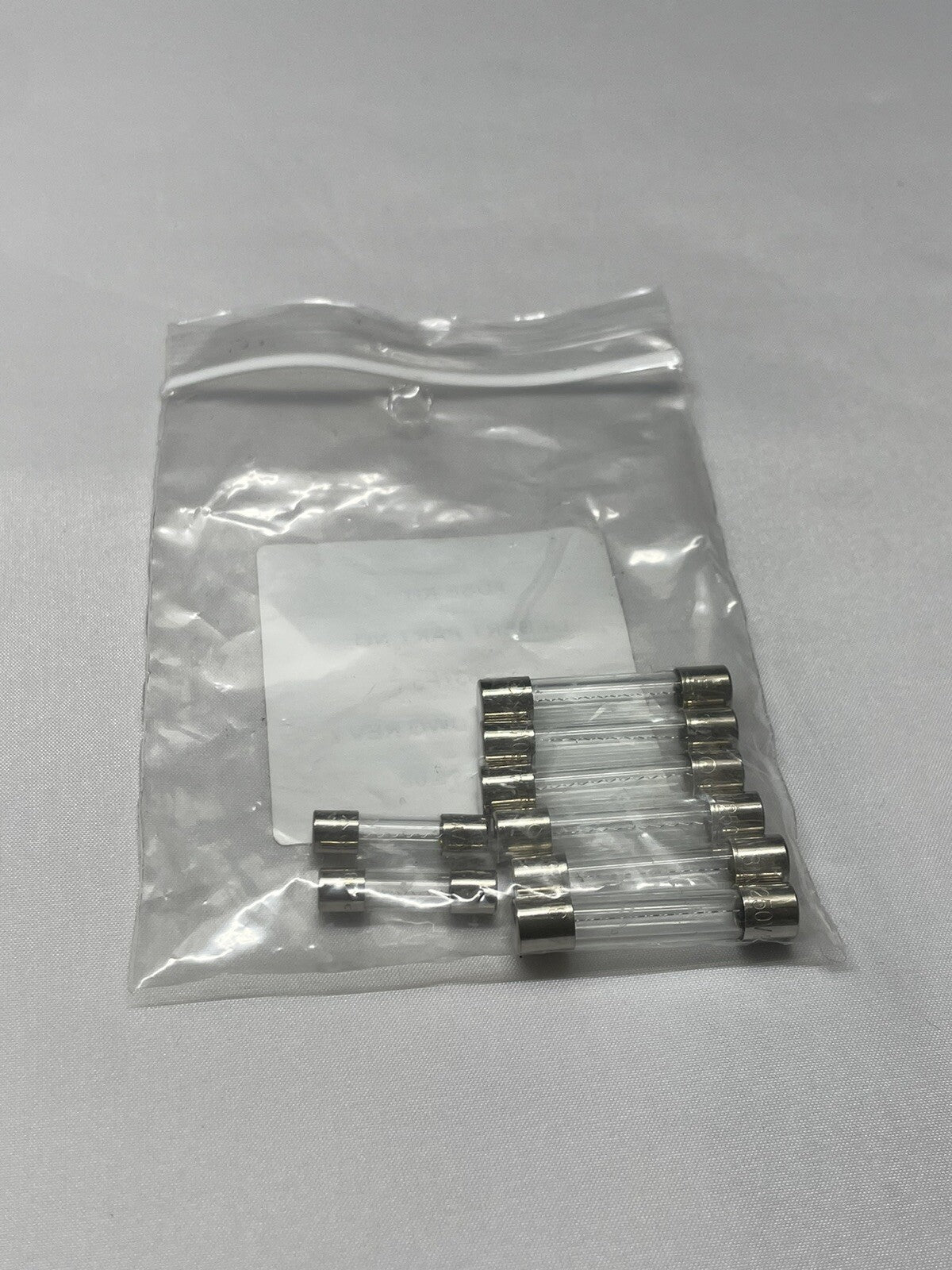 REPLACEMENT FUSE KIT 135637P5
