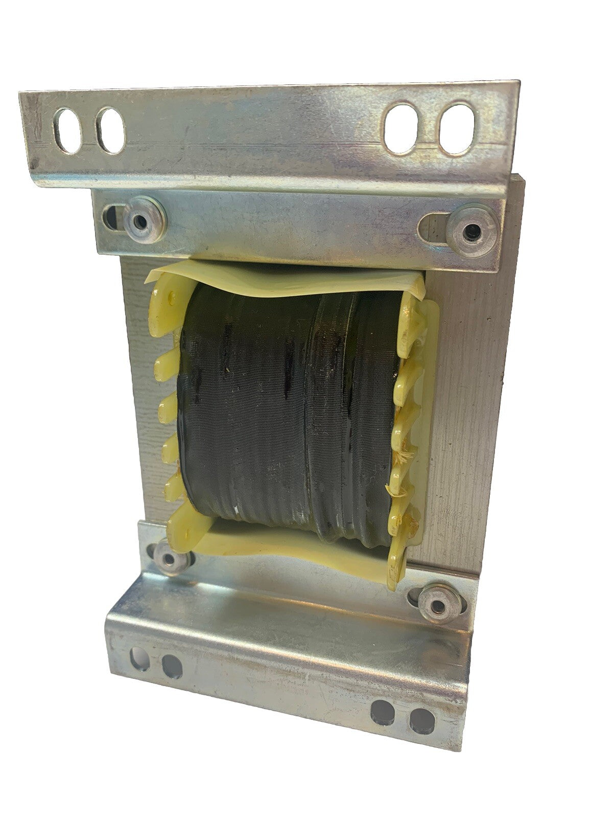 BURKLE AND SCHOCK D-70565 TYPE ER4073 TRANSFORMER