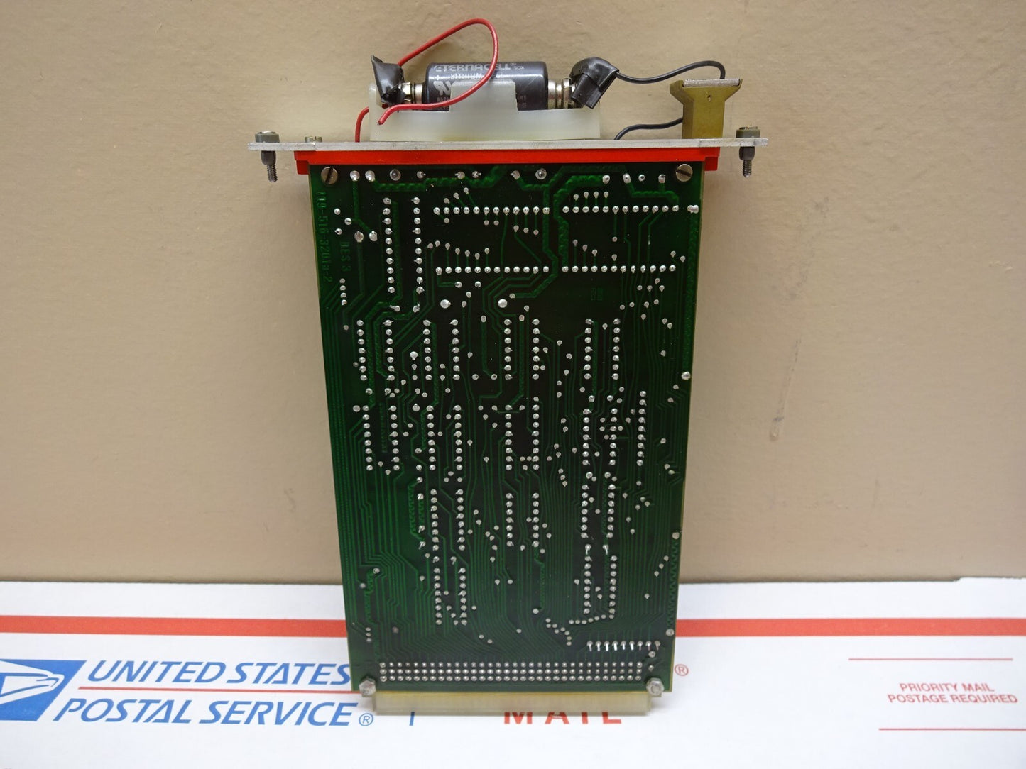 INDRAMAT DES 3 PC BOARD DES3 / 0342 / 03/84