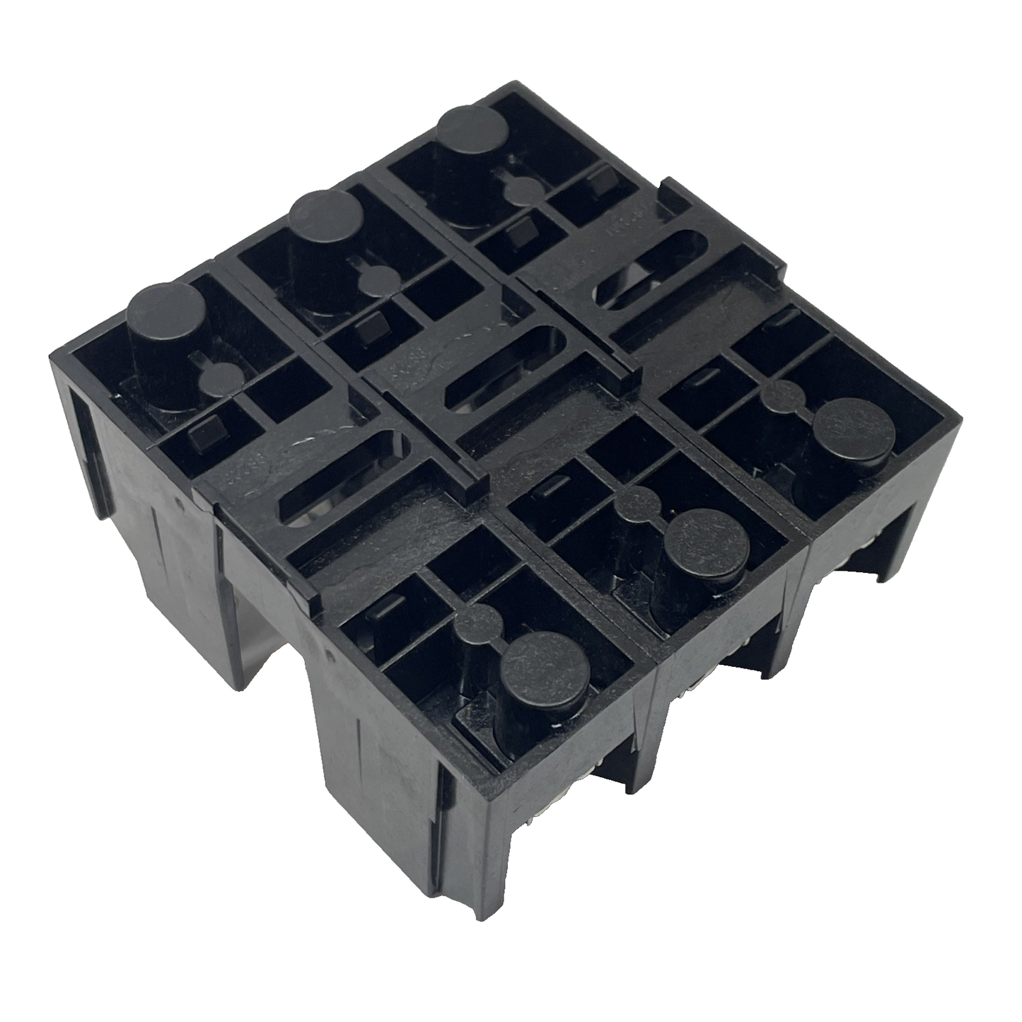 Littelfuse LJ60030-3P Fuseholder 3 Pole 30Amps 600V