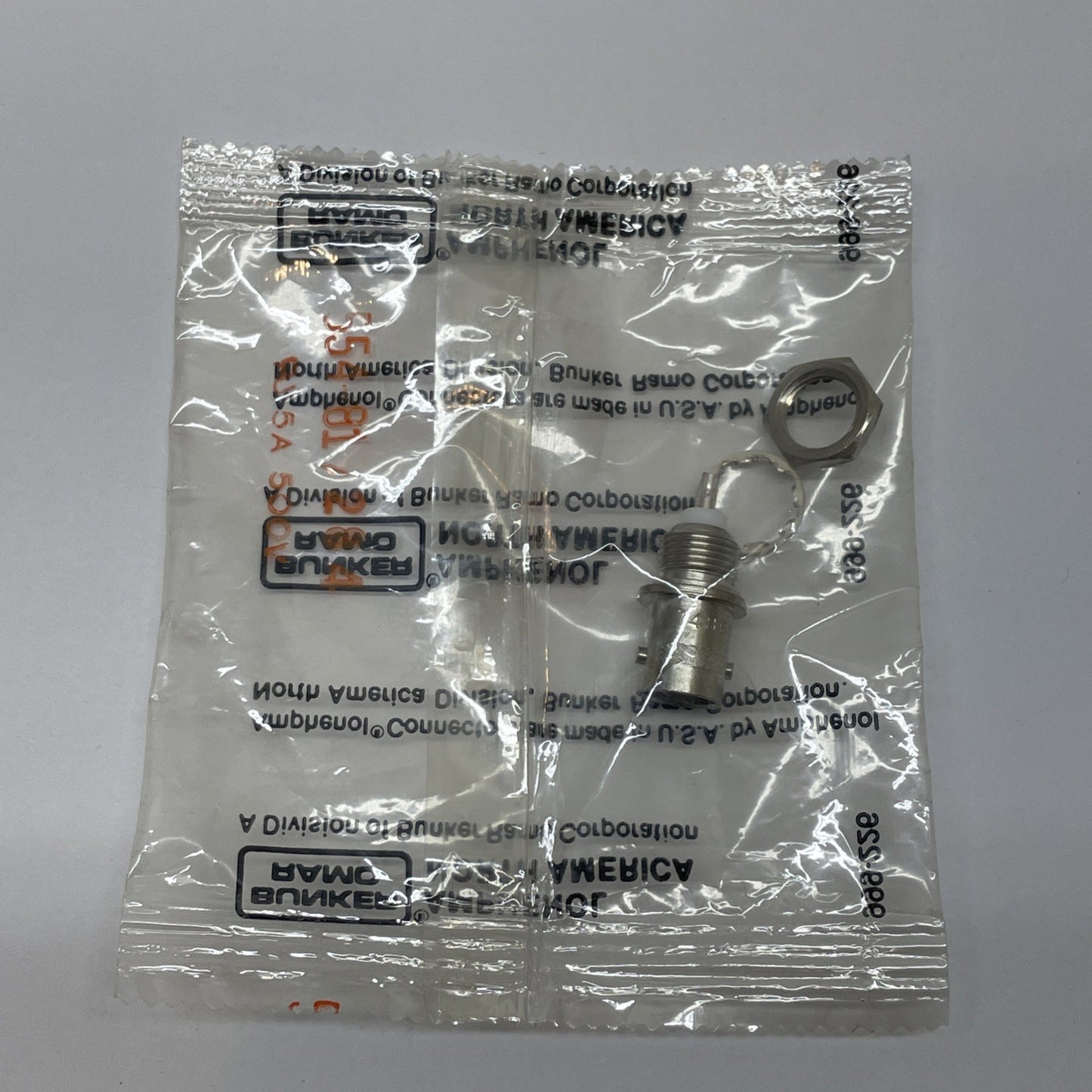 AMPHENOL UG-625B/U 74868 (NEW)