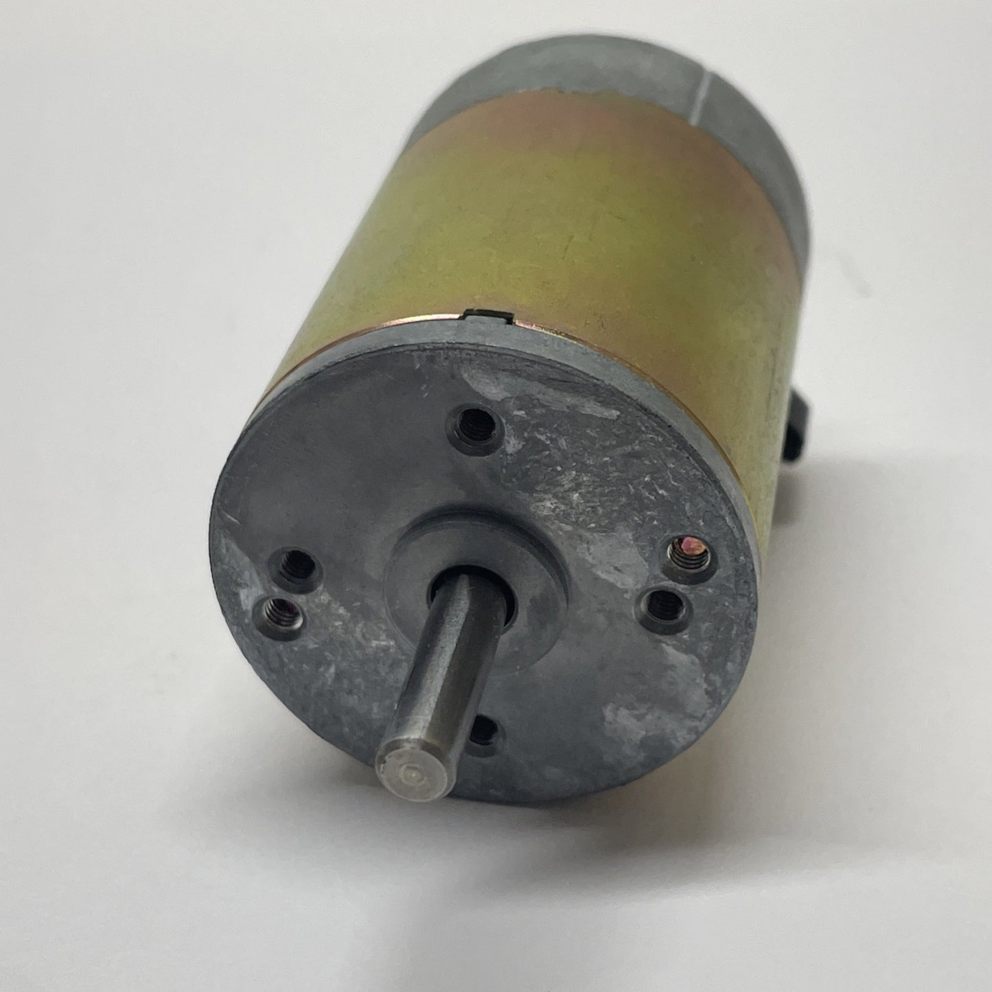 Yaskawa FB5S2 Minertia Servo Motor 7W0485-2 F Series