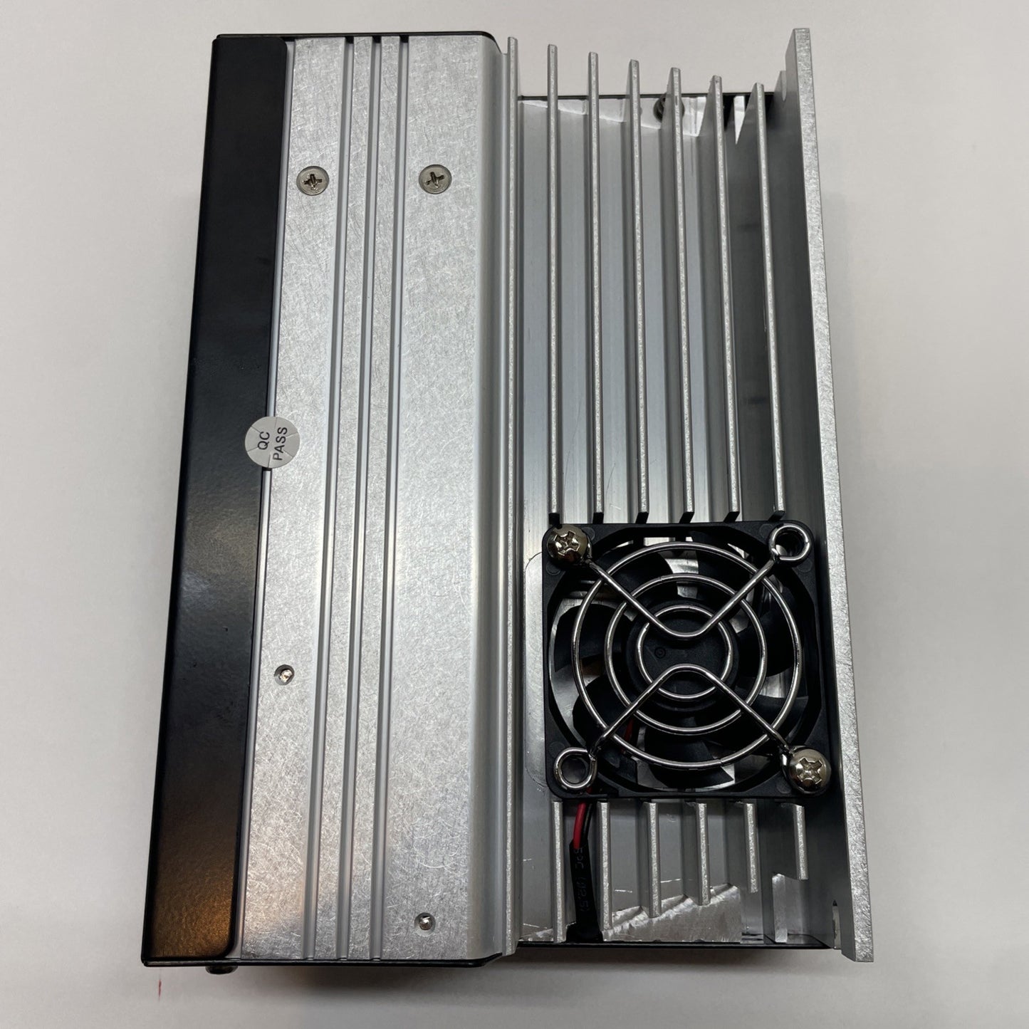 Applied Motion Products STRAC8 AC Powered Step Motor Drive 8A