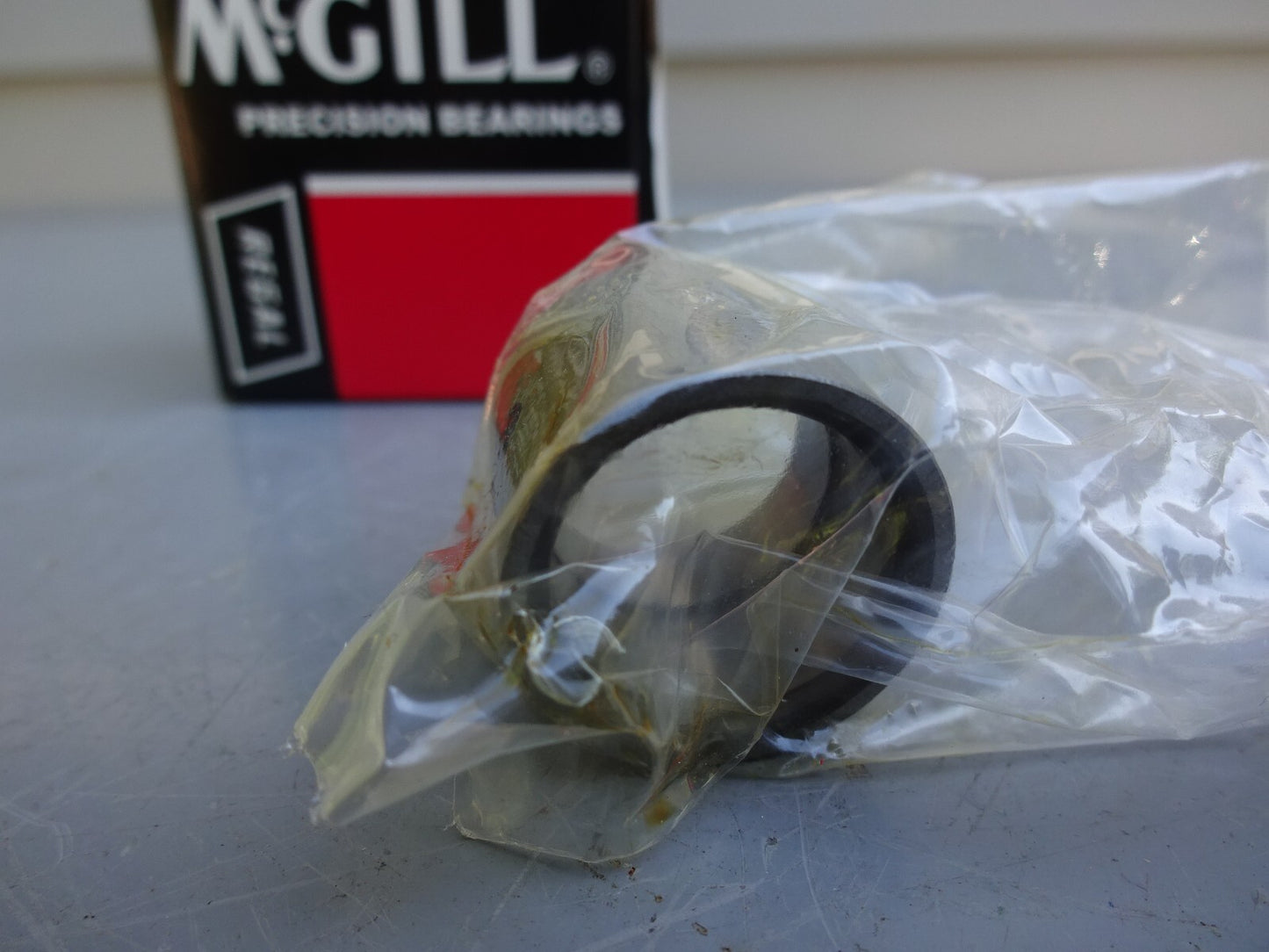 MCGILL MI-11 N INNER RACE BEARING / NEW IN BOX