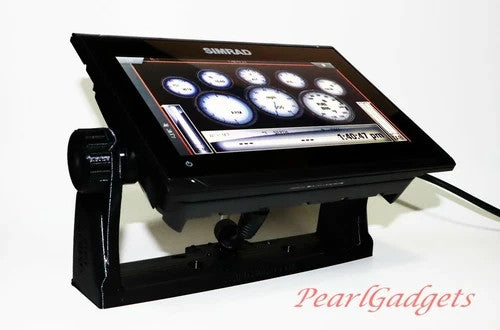 Simrad GO9 Gimbal Mounting Bracket, NSS7 evo3, Vulcan 9, Zeus³ 7