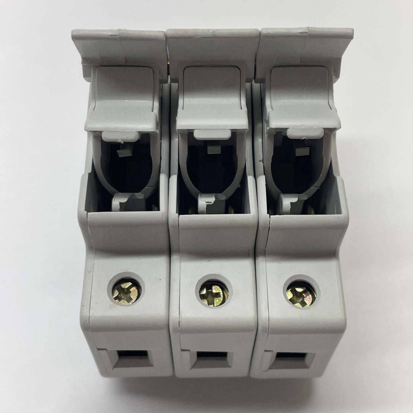 Ferraz Shawmut USCC3I / Y218038 3-Pole Fuse Holder 600 V 30A