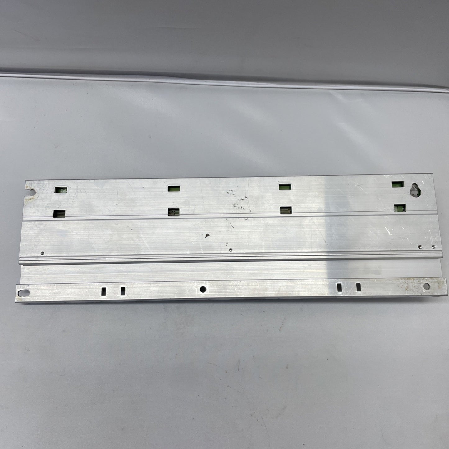 MITSUBISHI MELSEC-Q BASE UNIT Q38B-E