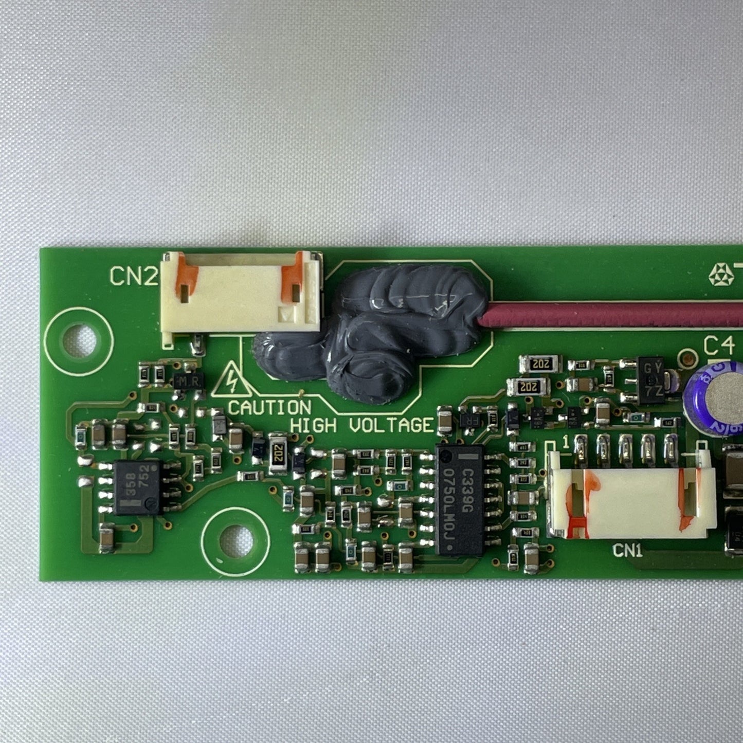 PCU-P077E CXA -0271 CXA0271 TDK Inverter Board