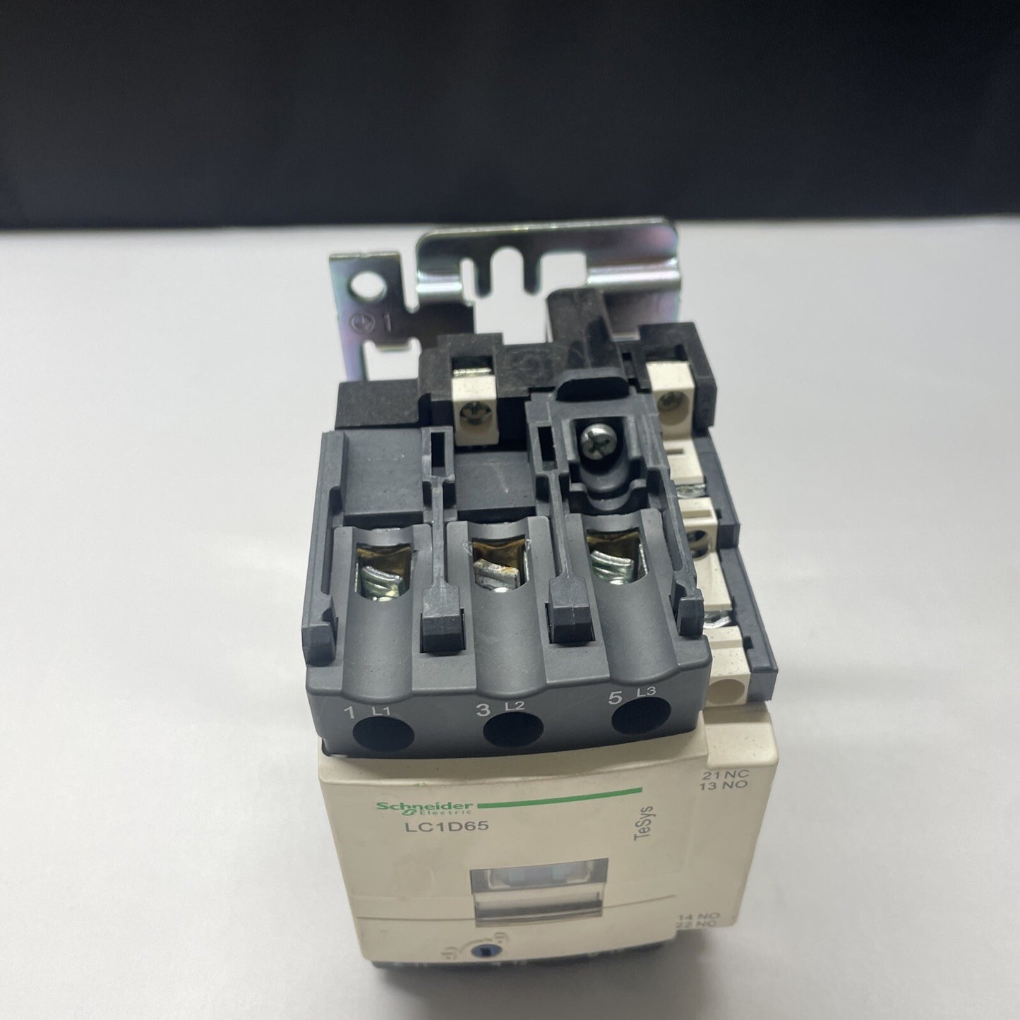 LC1D65 Schneider Electric Contactor Coil