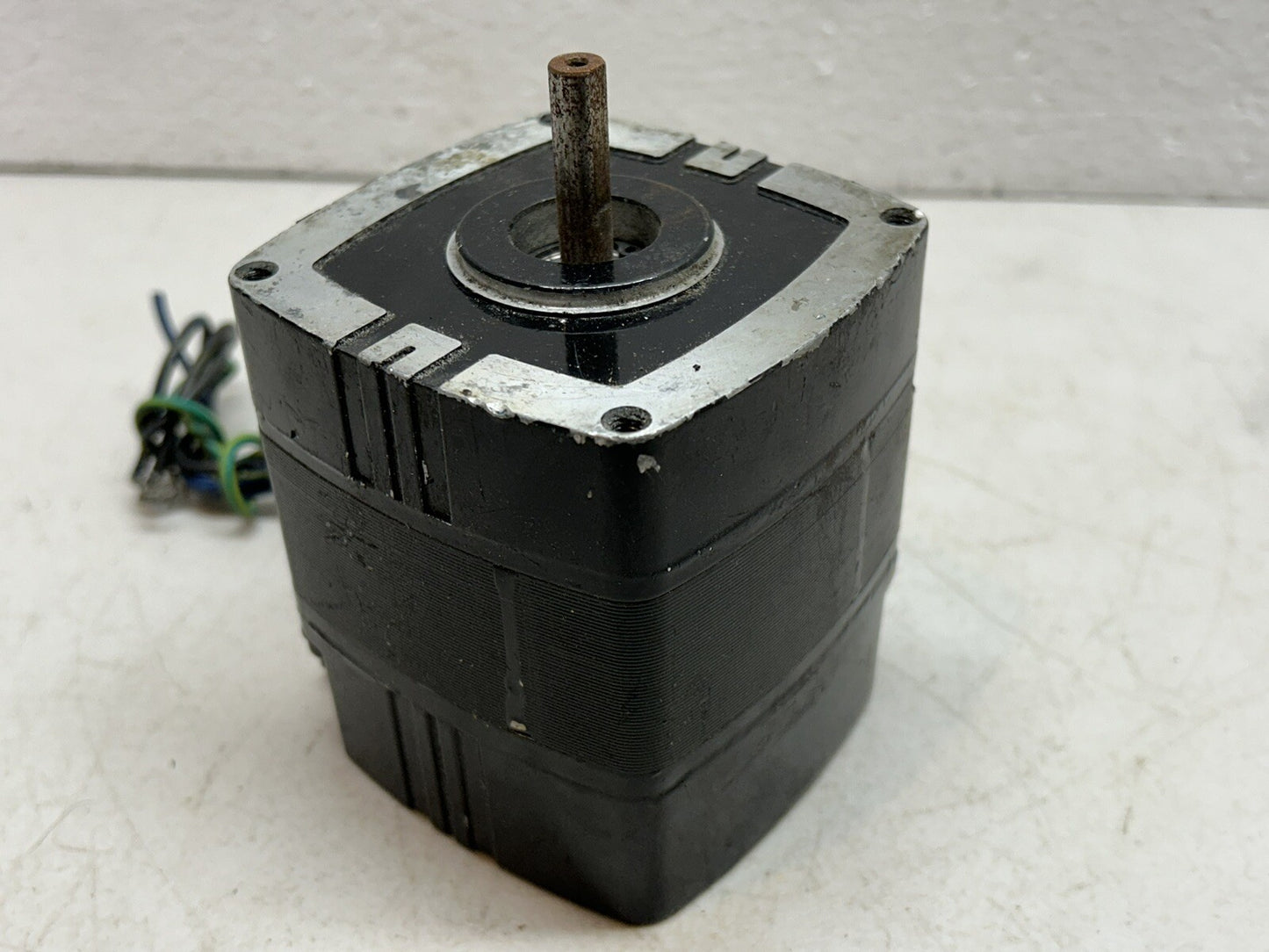 BODINE 30R2BECI / GEARMOTOR 1/30HP 115V B6/40 60HZ .45A 1700RPM PH 1