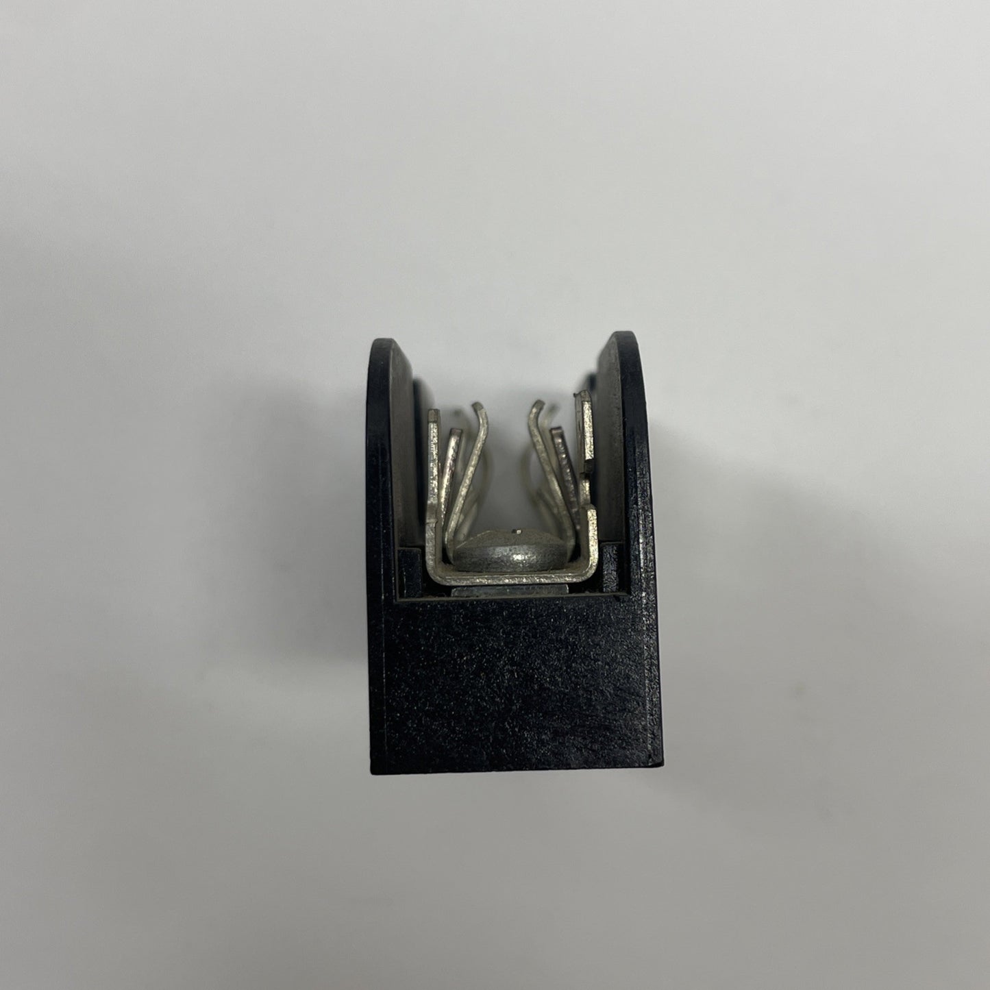 Gould Shawmut 30312R 2-pole fuse holder 30A 600 V