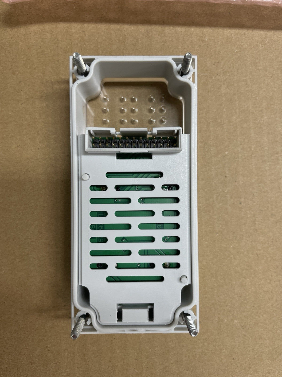 Festo CPX-AB-4-M12X2-5POL Manifold Block 4 Socket