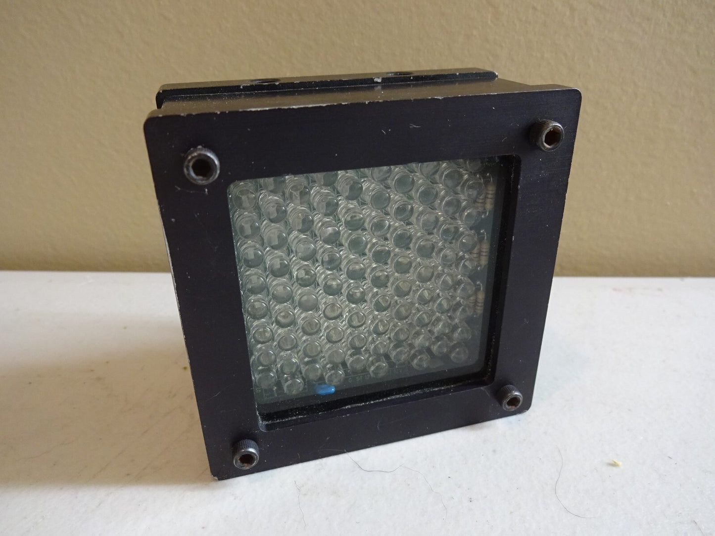 COGNEX DVT IDRA-8 / LIGHT ARRAY RED LED UNIT