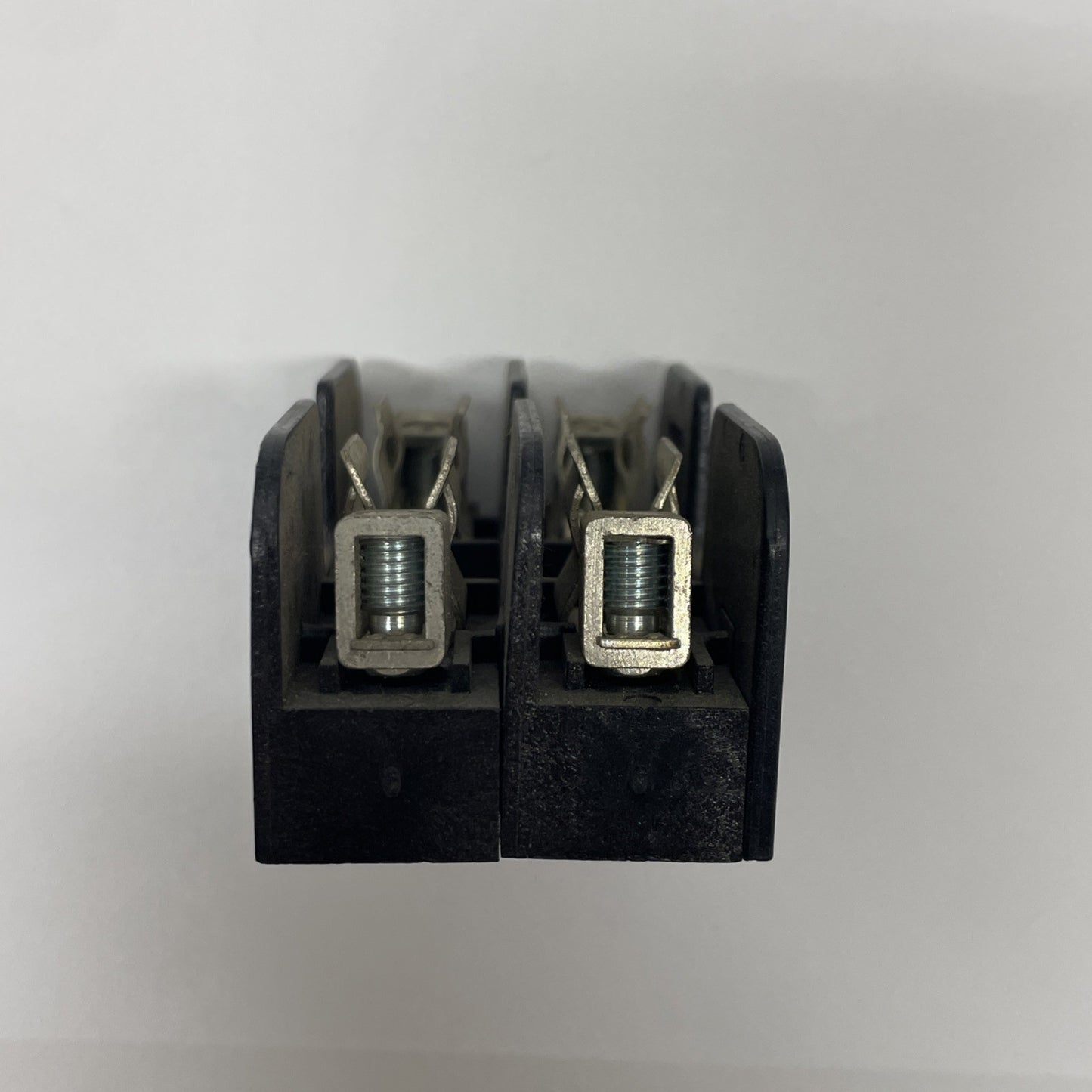 Gould Shawmut 30353 600V 30A 2-Pole Fuse Holder