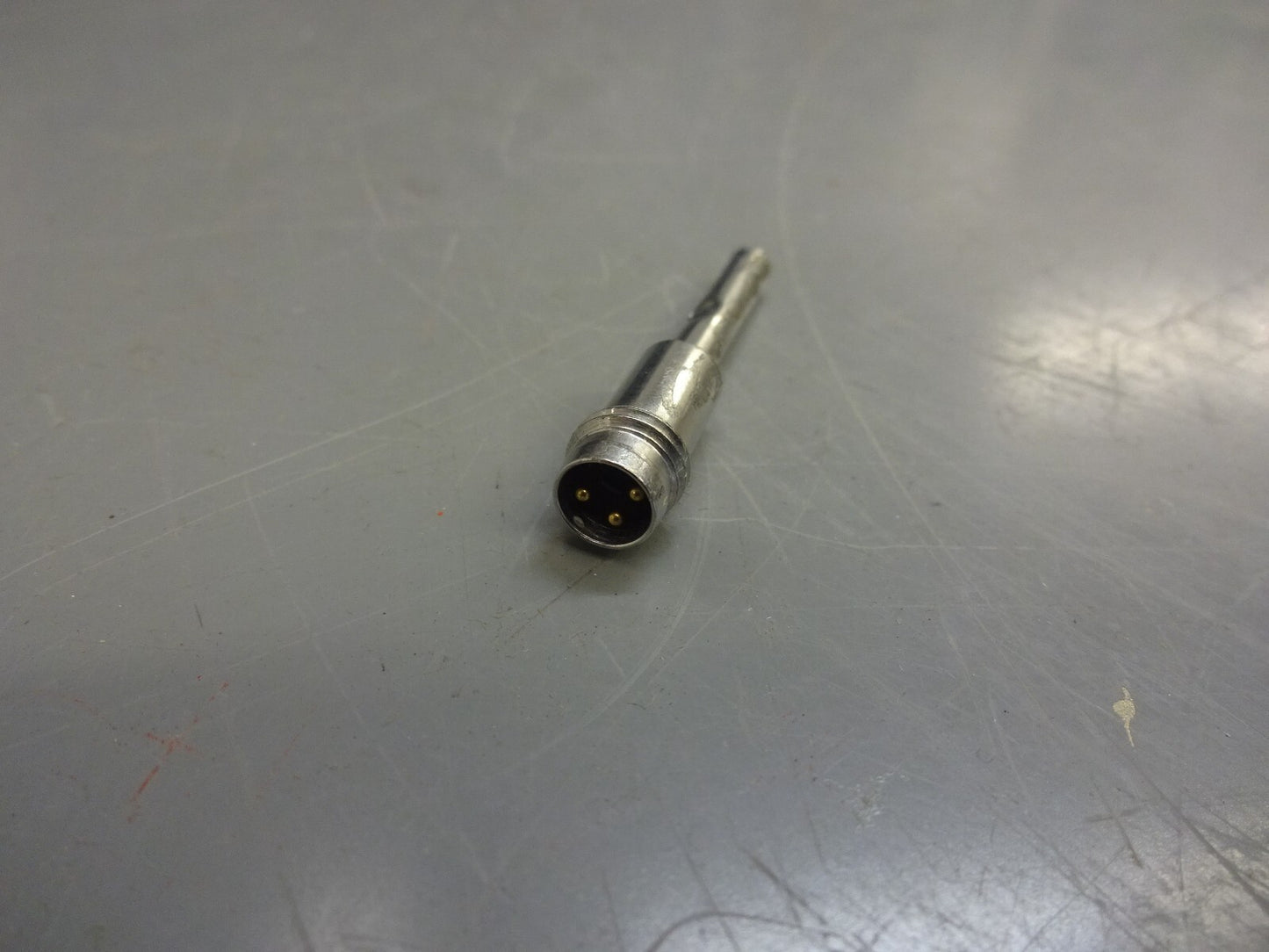 INDUCTIVE PROXIMITY SENSOR SAME AS ALLEN BRADLEY 871C-DM1NN4-P3 B / INPUT