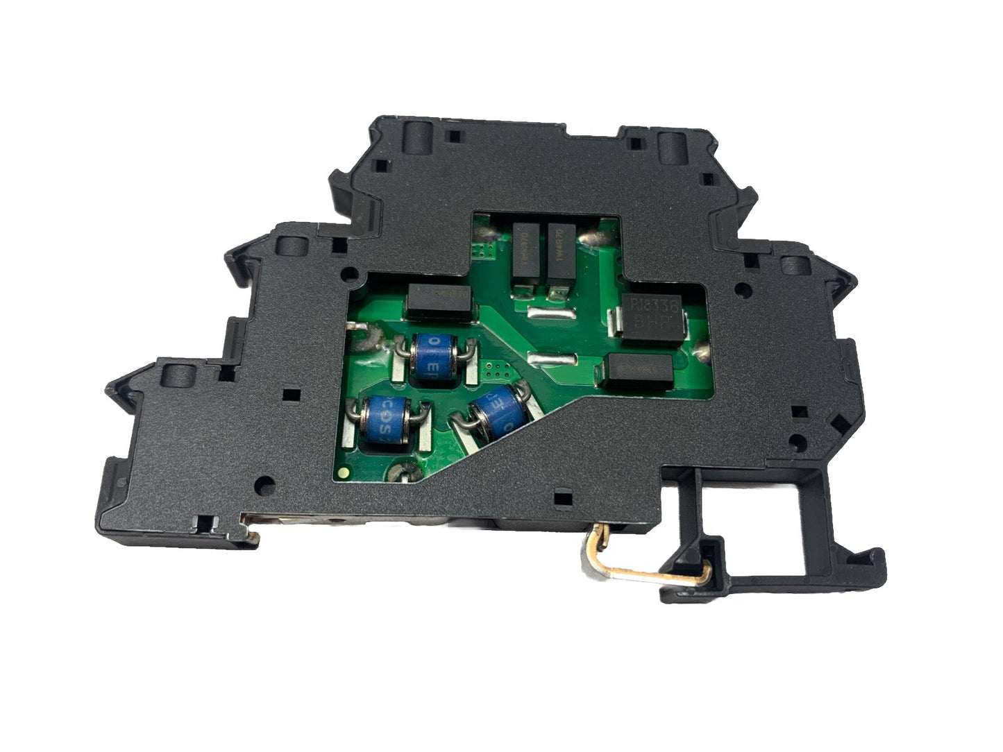 PHOENIX CONTACT TT-2-PE-110AC / TT2PE110AC SURGE PROTECTOR