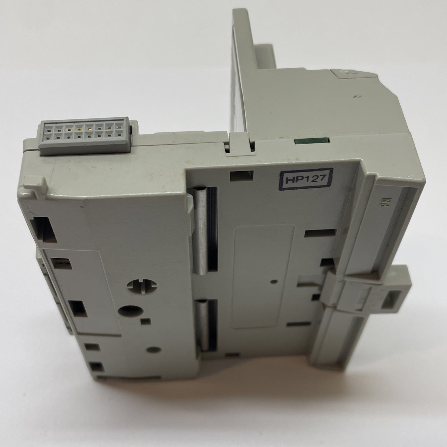 ABB S200-TBNF Fused Terminal Base Block 490176067