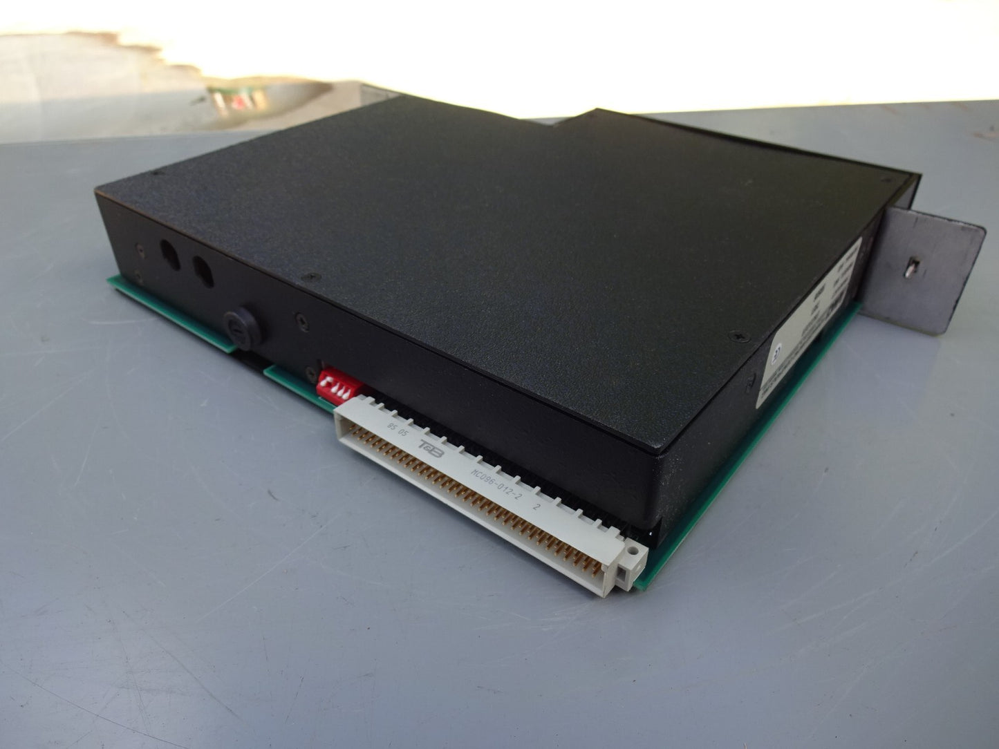 AMCI 7951 Interface Module LDT/SSI Encoder Module 1-Channel for GE 90-70/90-30