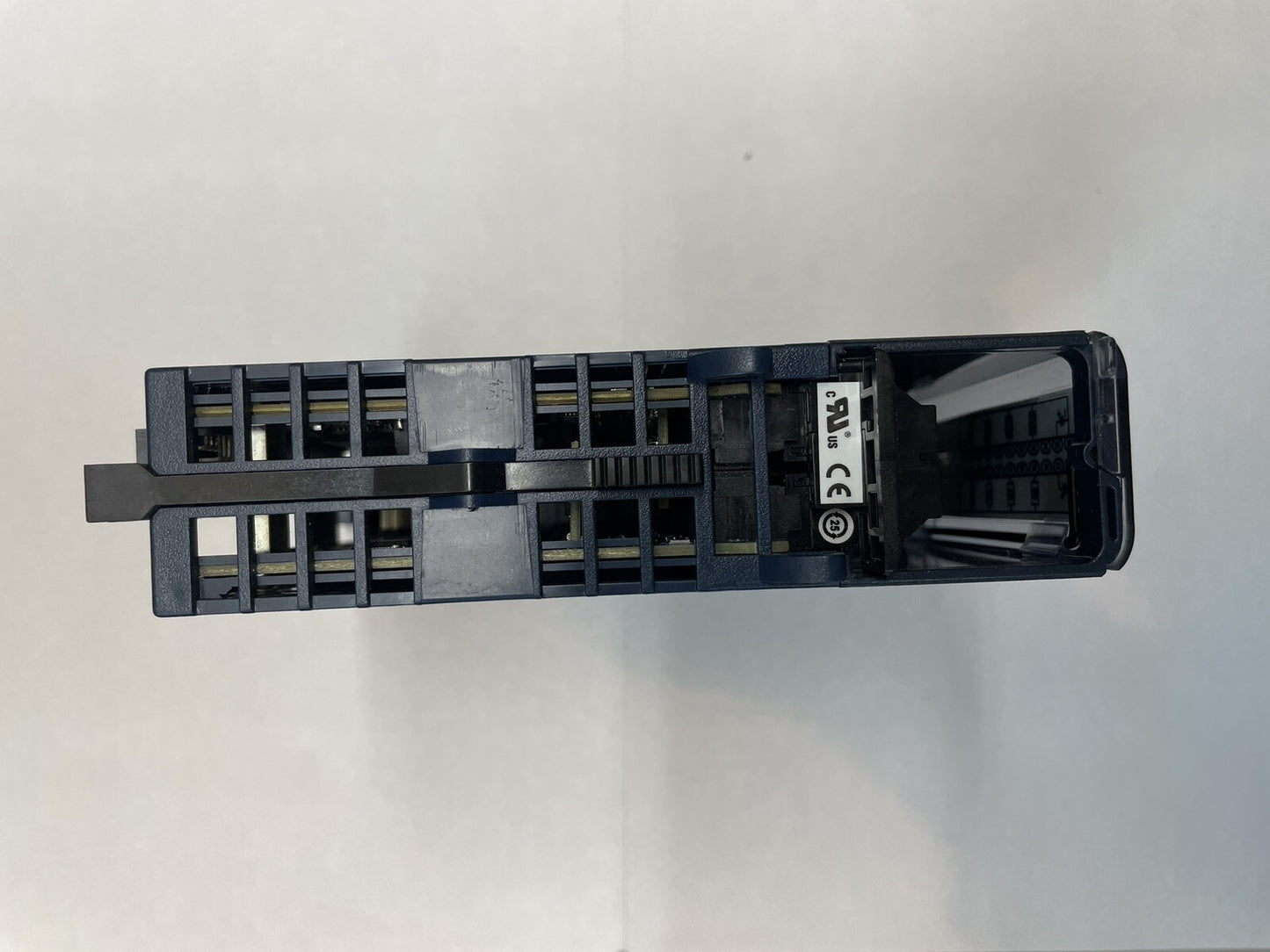 GE Fanuc IC695MDL765-BB RX3i 24VDC/125VDC 16pt Output Module with Diagnostics