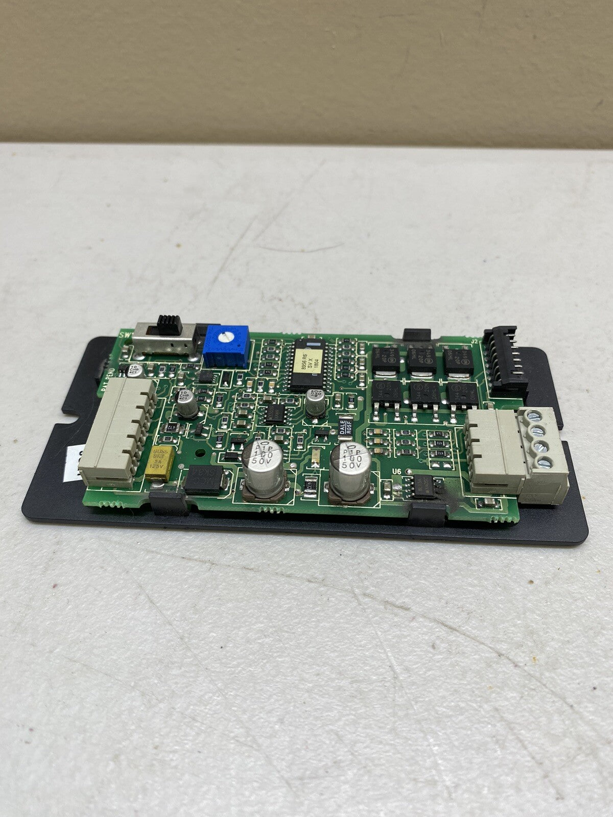 INTERROLL 8956 REV: 6 CIRCUIT BOARD