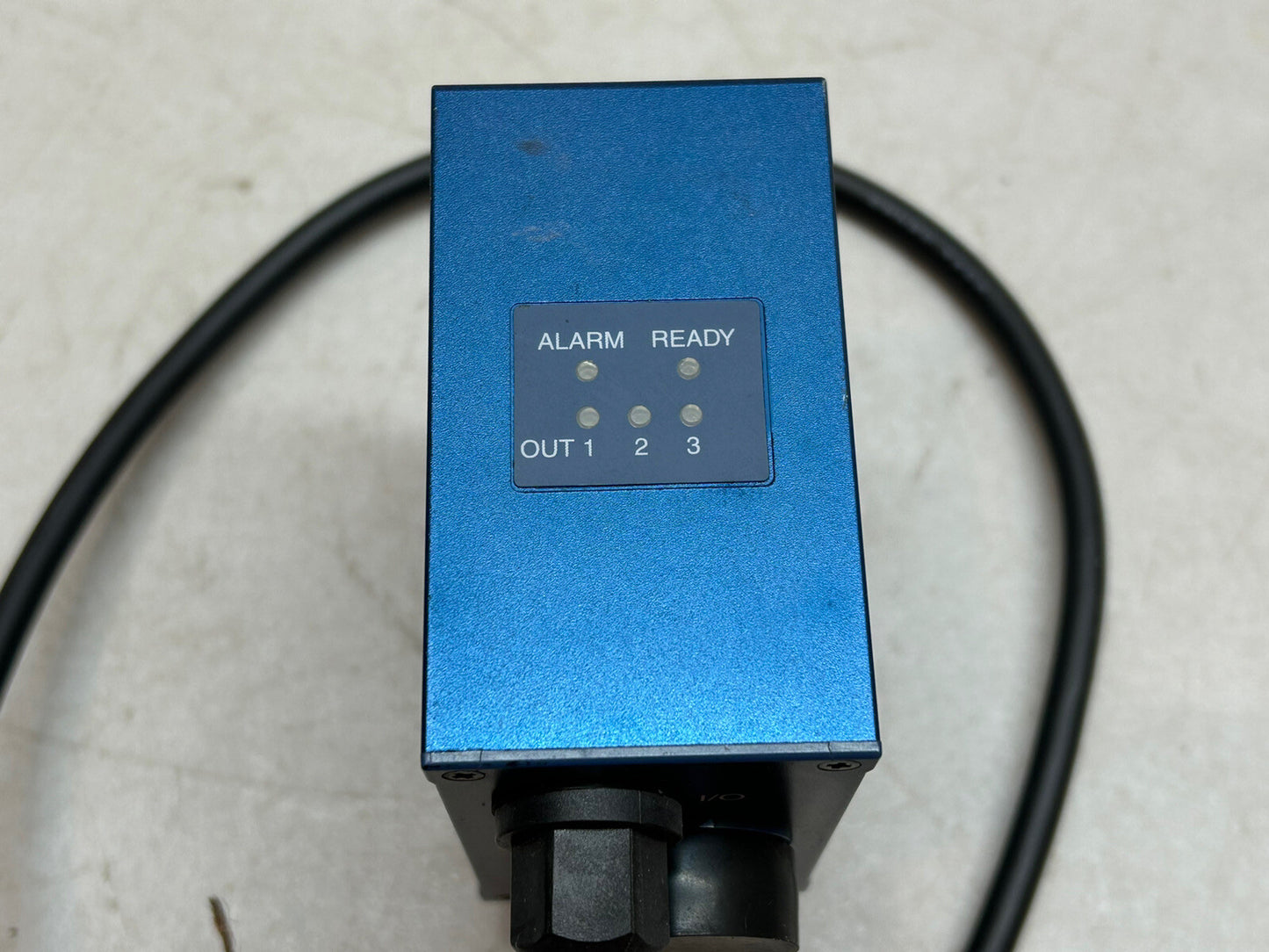 PANASONIC ANE2000 / IMAGING CAMERA VISION SENSOR 0.5A 24V / USED AS SAMPLE