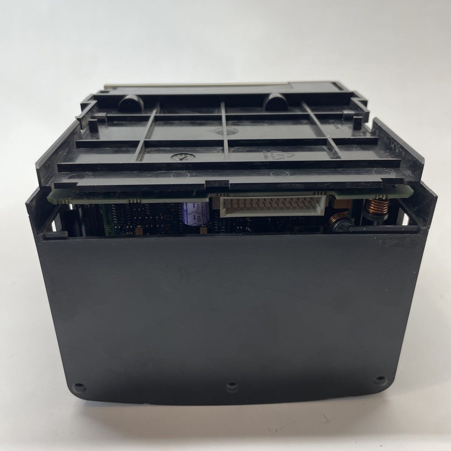 Allen-Bradley 1756-PA72/B ControlLogix AC Power Supply PLC Module