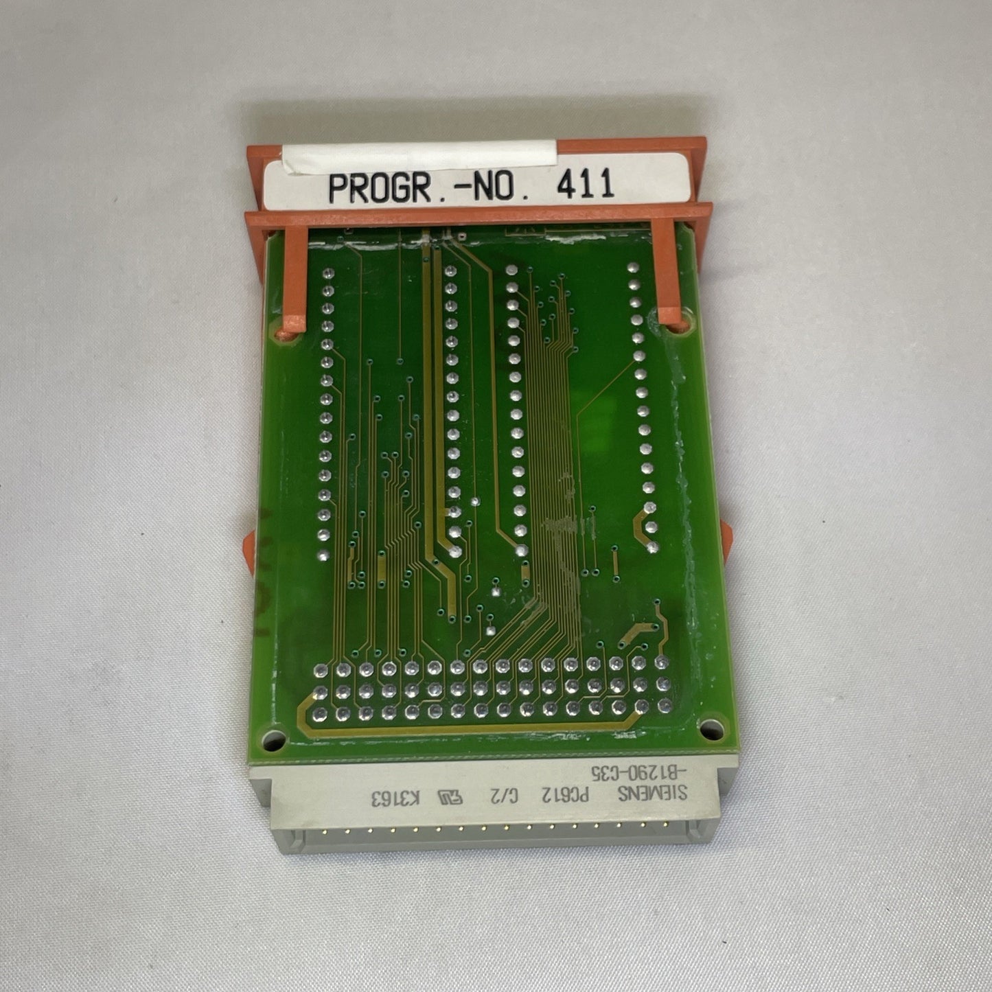 Siemens 6ES5375-1LA15 6ES5 375-1LA15 SIMATIC S5 MS 375 Memory 8KB Qty