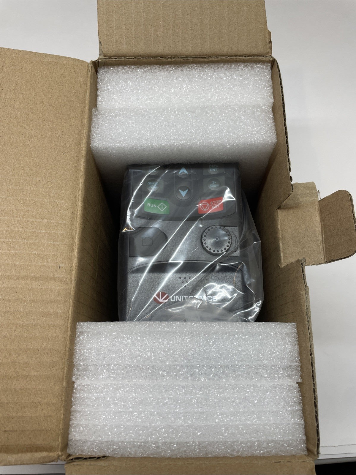 Unitronics UMI-0015EU-B1 Variable Frequency Drive