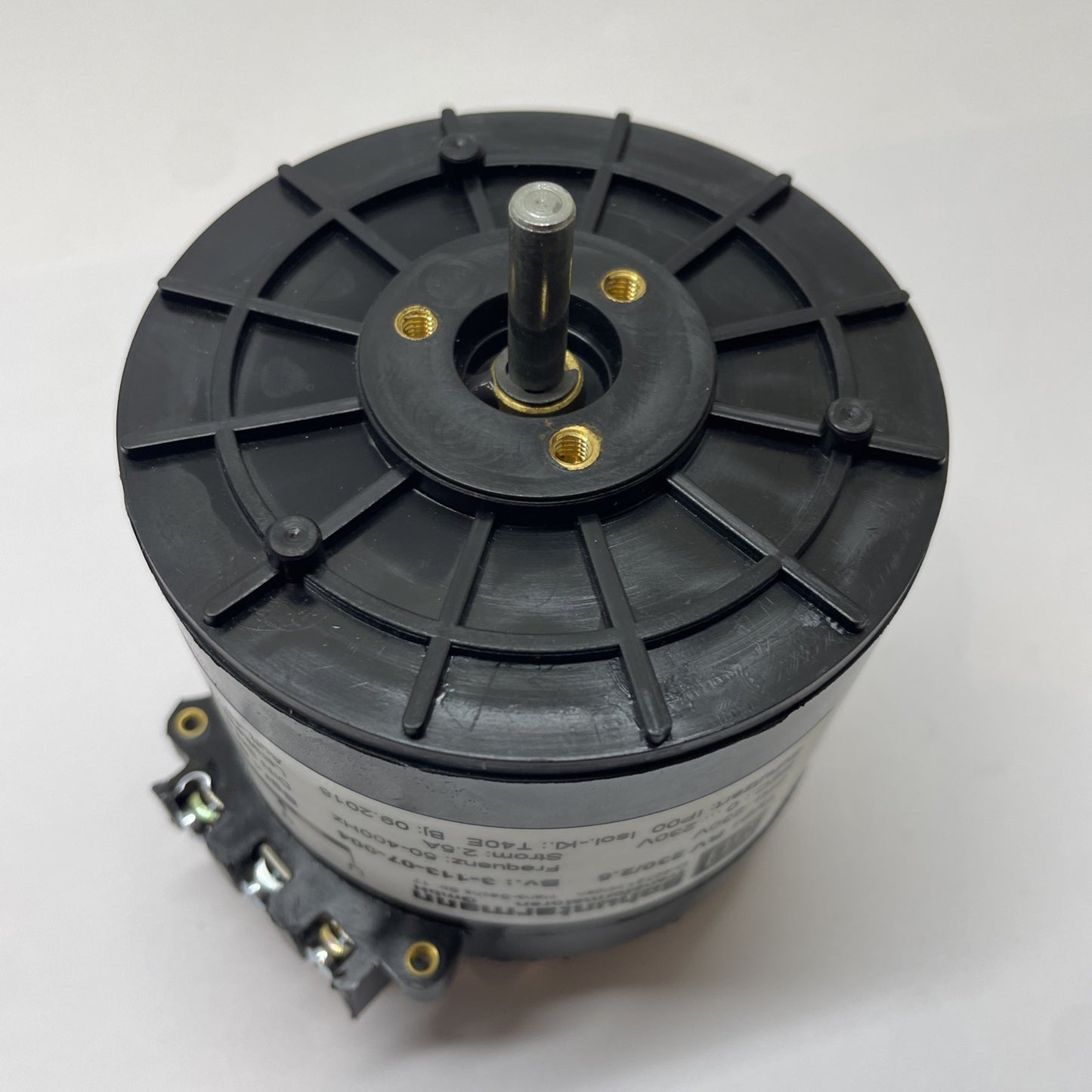 Schuntermann Transformatoren GmbH RV 230/2.5 3-133-07-004 G065