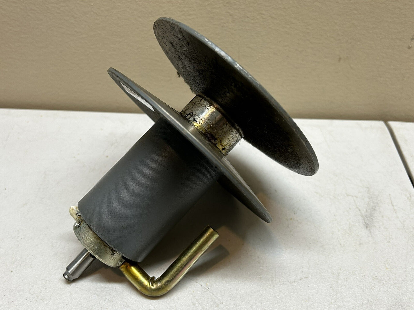 MIKI PULLEY AK-140-H-N / VARI-SPEED