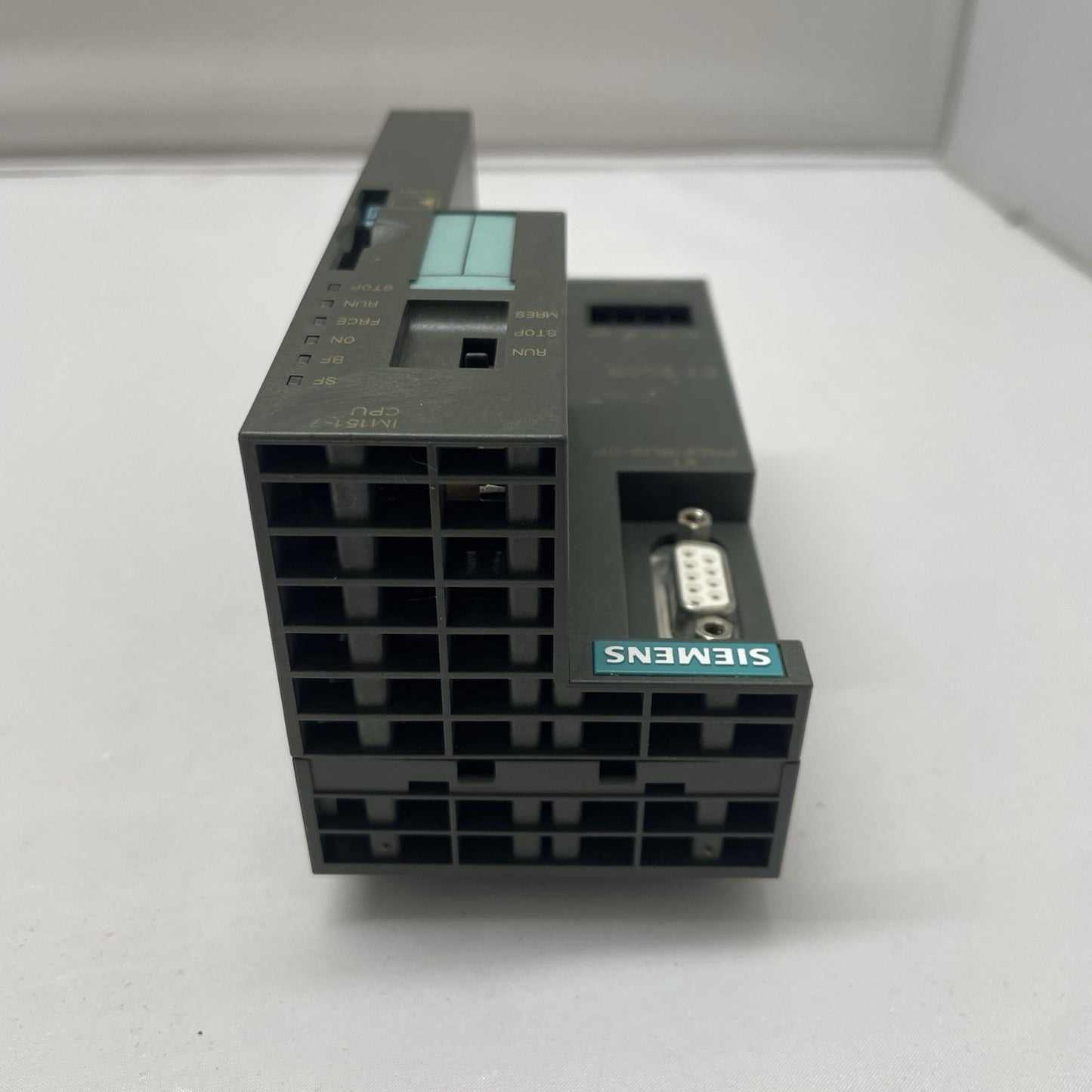 Siemens 6ES7 151-7AA11-0AB0 / 6ES7151-7AA11-0AB0