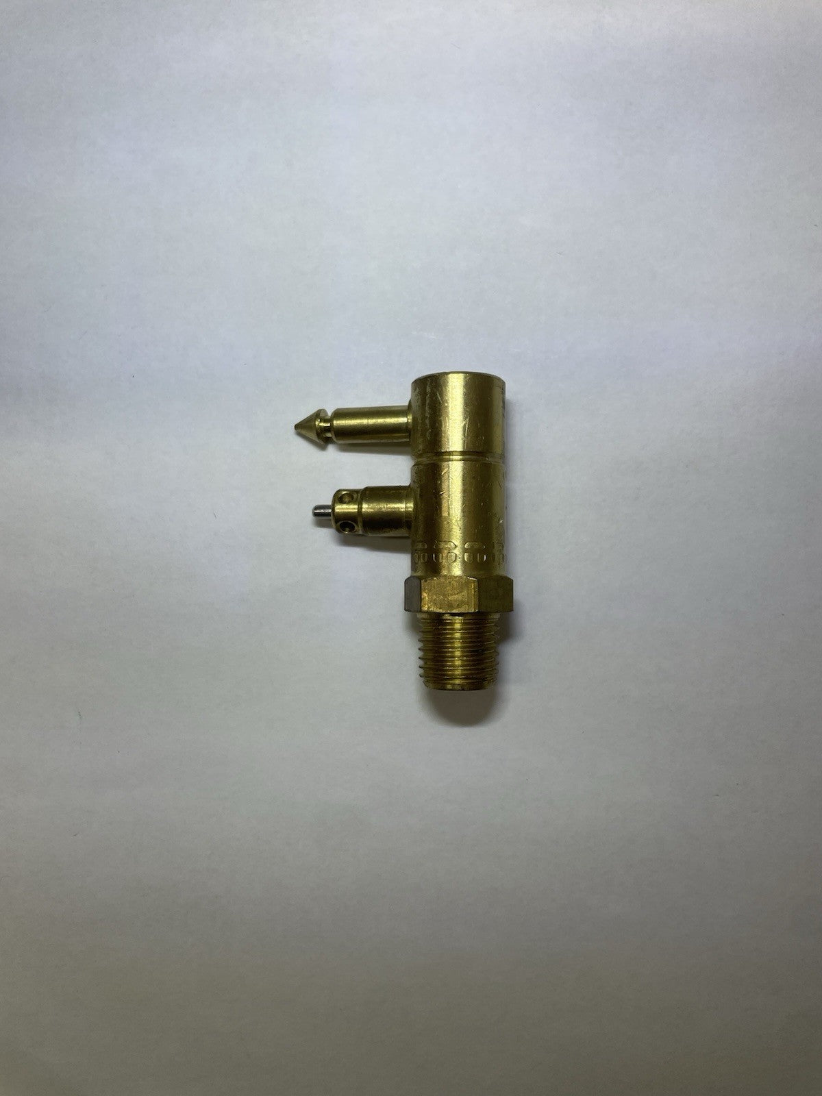 Marine Boat Gas Fuel Tank Male Connector 1/2" Thread