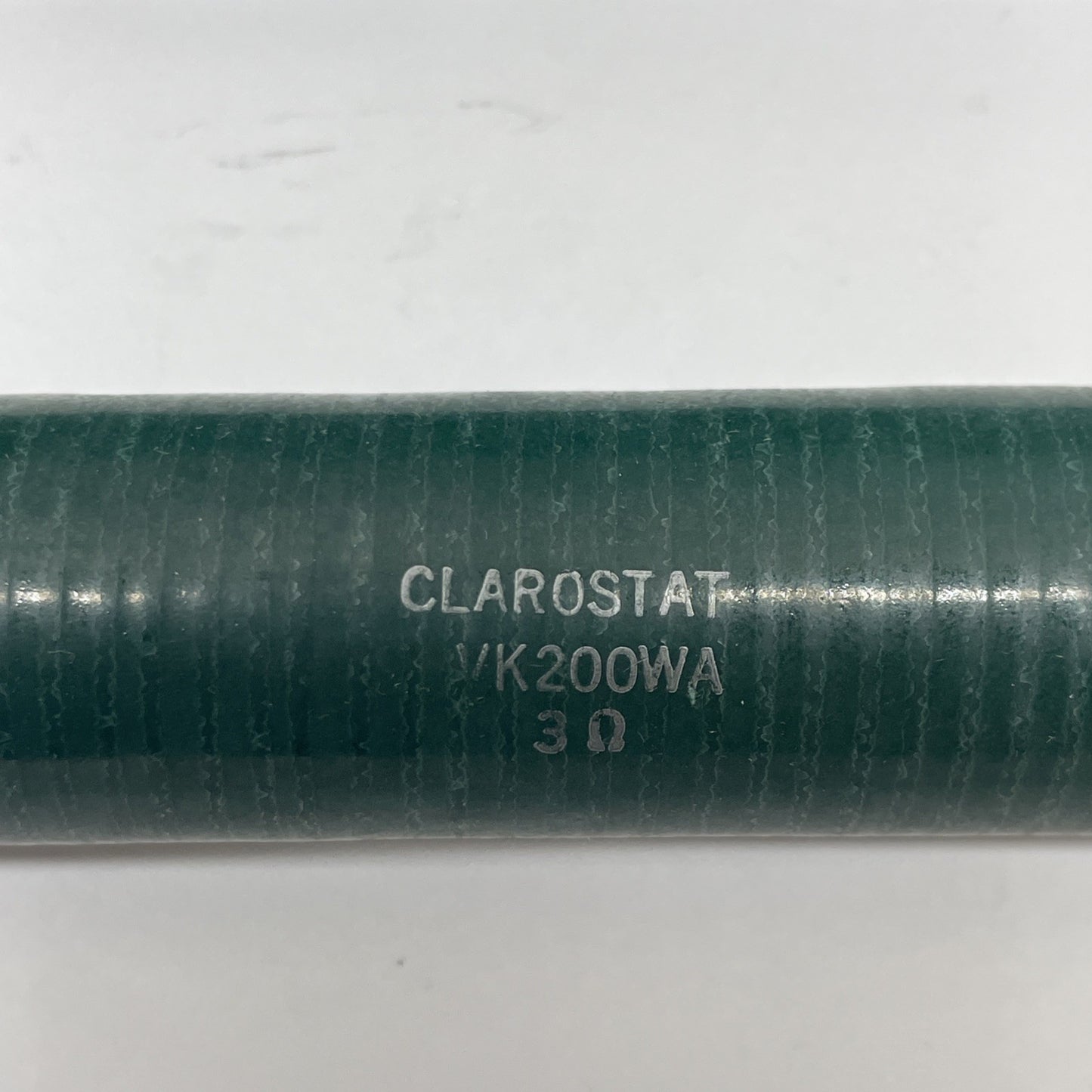 Clarostat VK-200-WA-500 Resistor VK200WA
