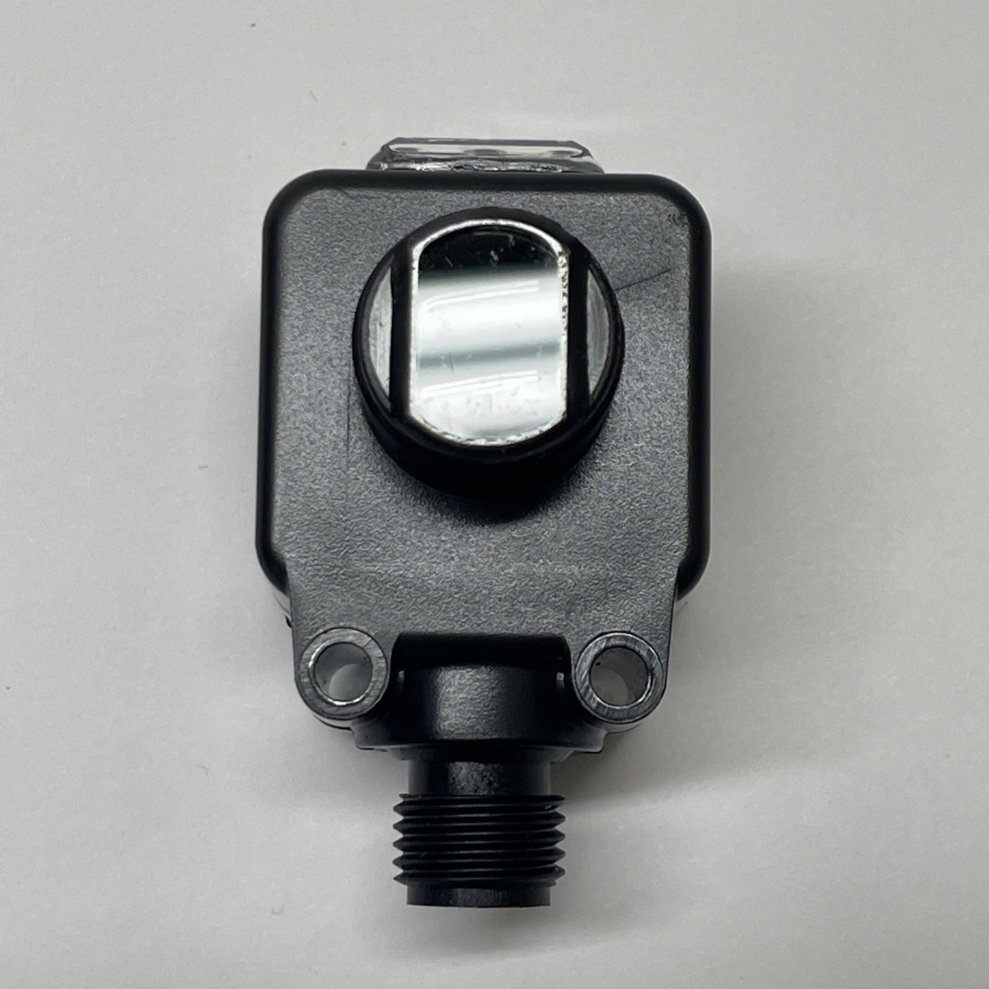 Eaton E65-SMPR3-GLD Photoelectric Sensor Polarized Retroreflective 3M Range