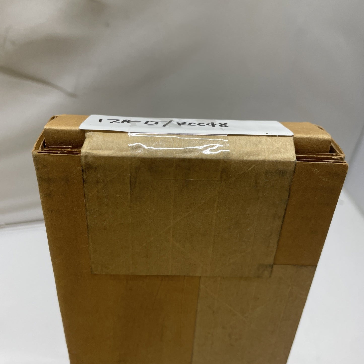 General Electric RCC48 Total Lighting Control Board Simple(NEW)