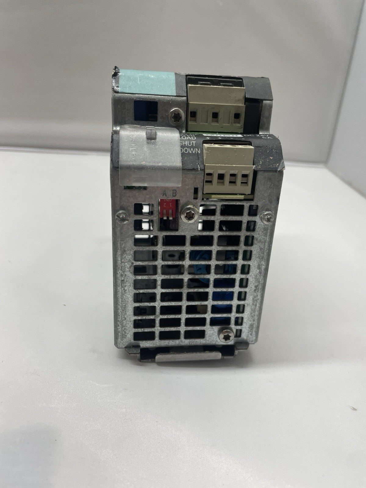 New Siemens SITOP PSU200M 5 A power supply 6EP1333-3BA00 6EP13333BA00