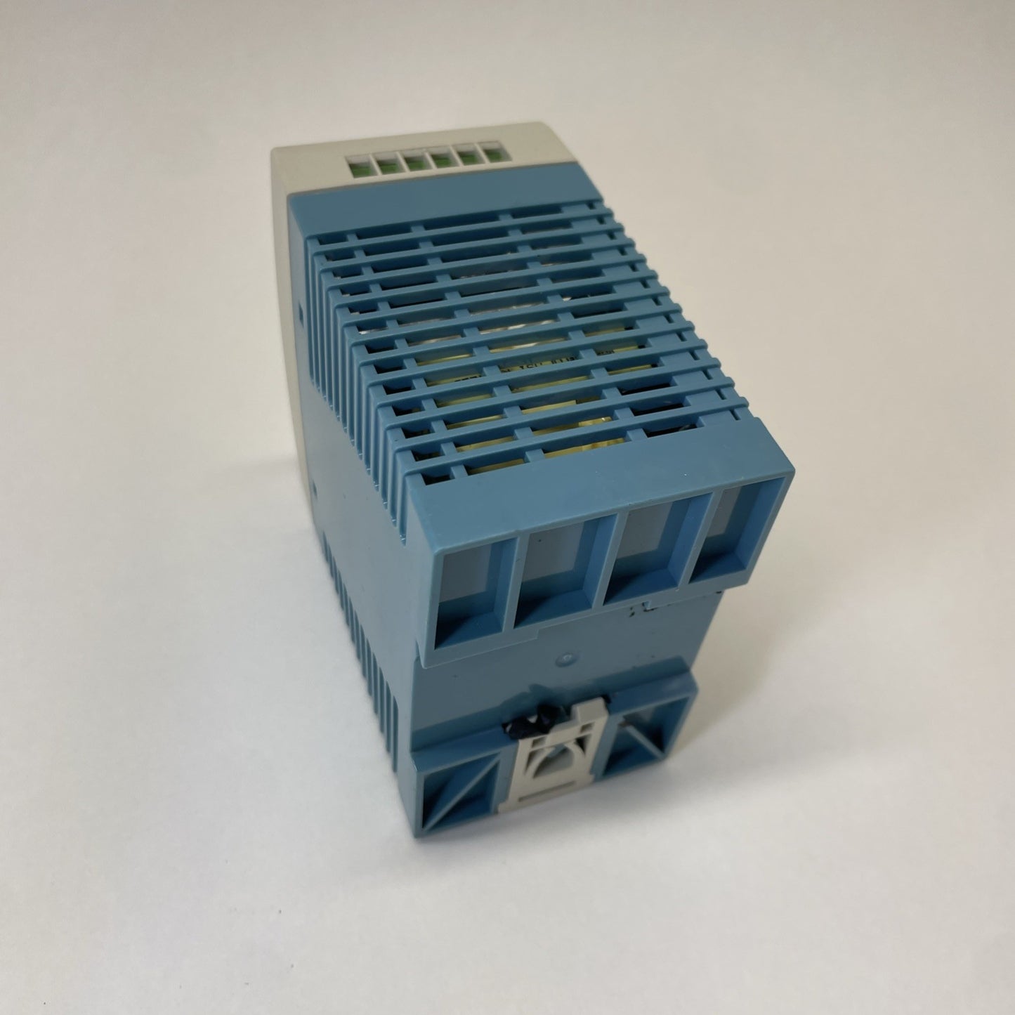 MW MDR-100-24 MEAN WELL POWER SUPPLY MDR 100-240VAC INPUT / 1.3A / 50-60HZ