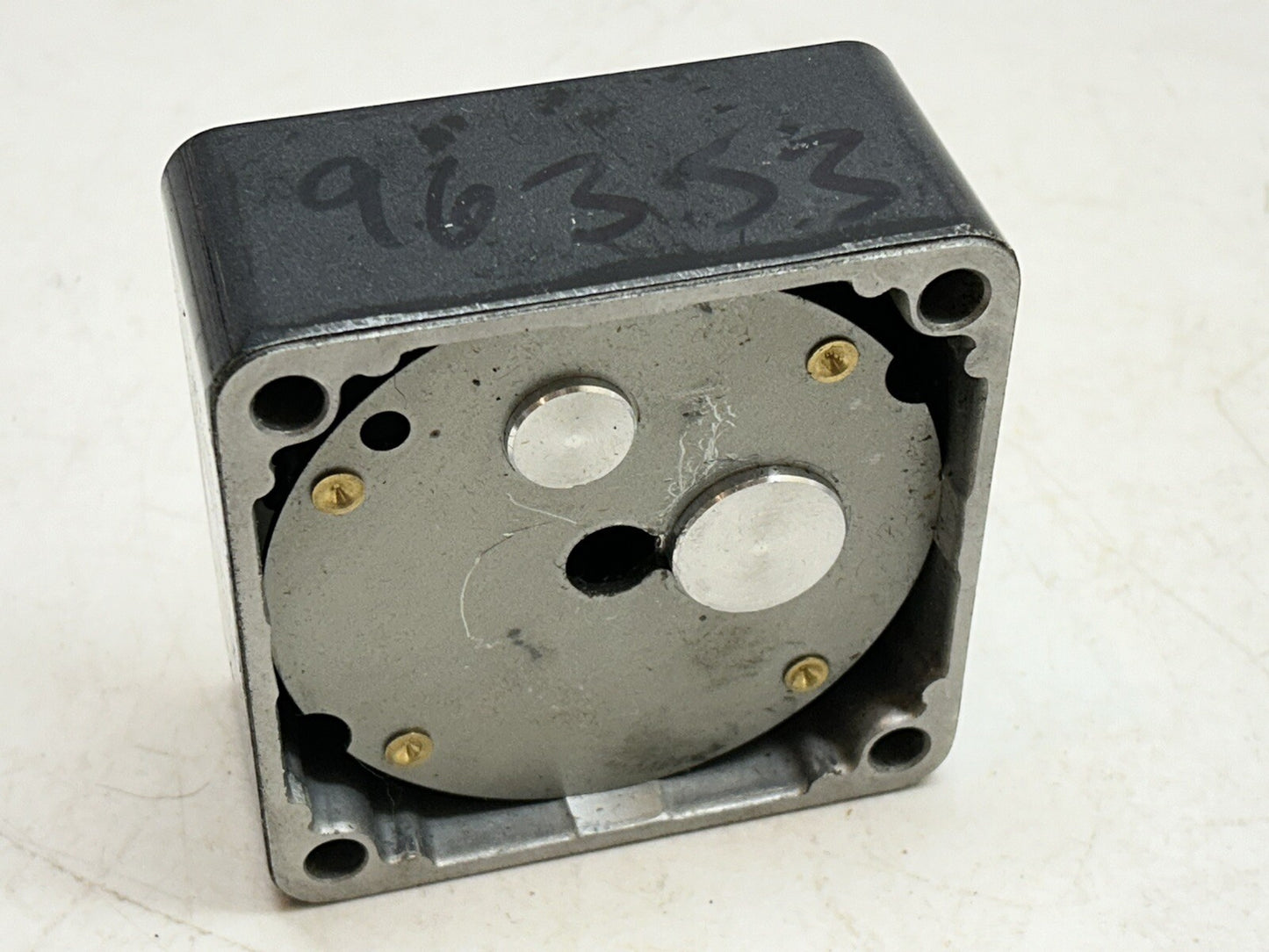 ORIENTAL MOTOR 5GK9KA / GEARHEAD PARALLEL SHAFT RATIO 9:1 OUTPUT SHAFT DIAMETER